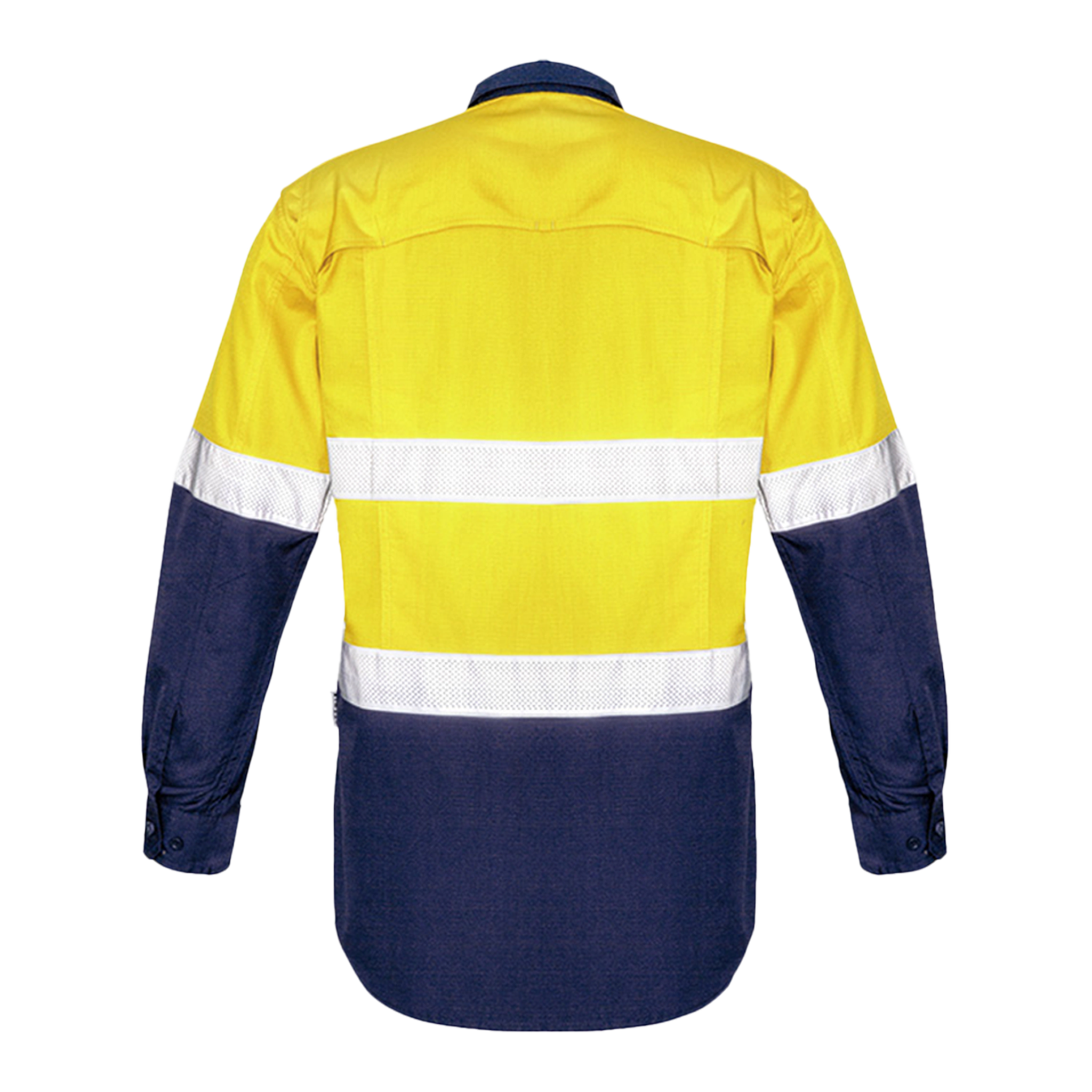 ZW129 - Rugged D/N Vented Shirt