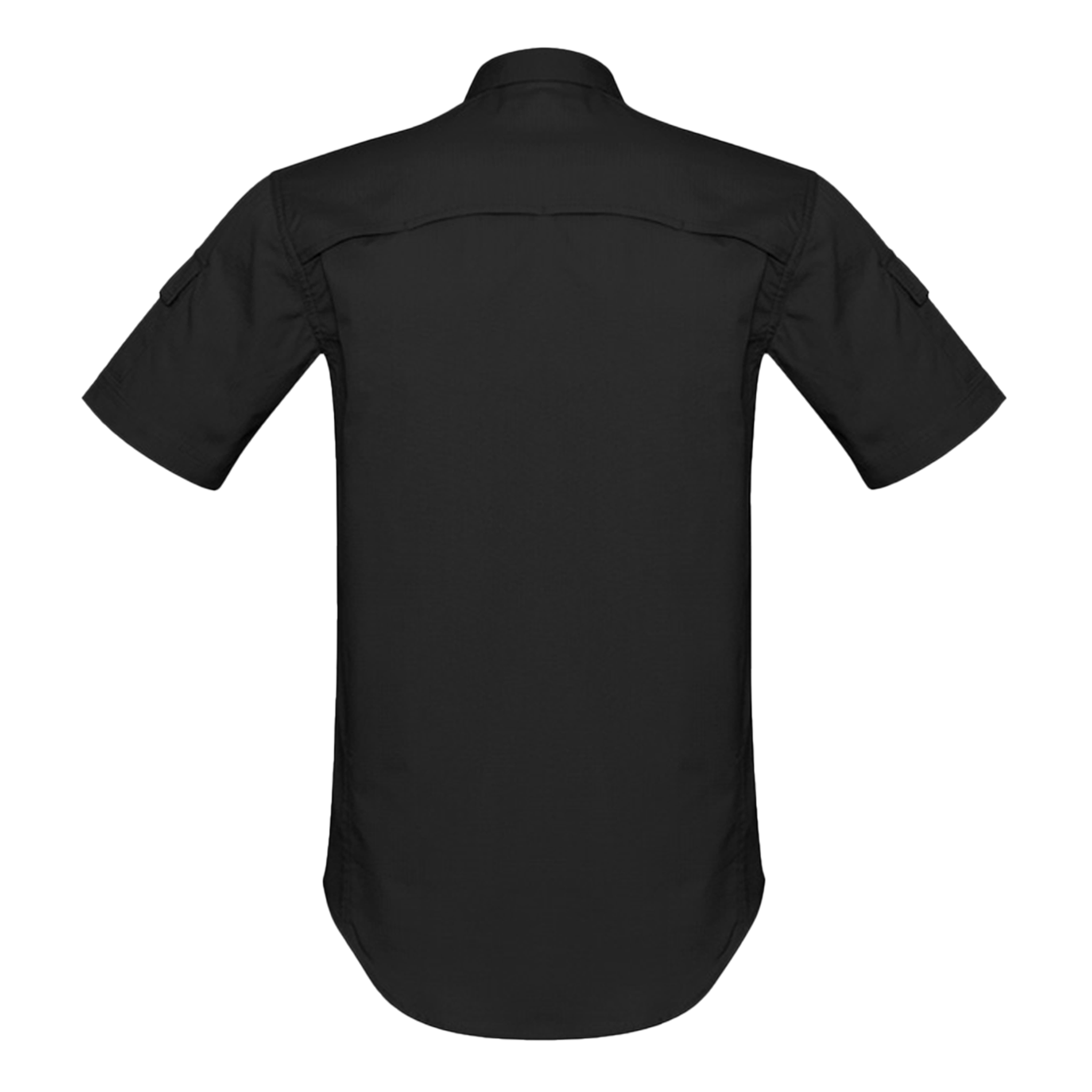 ZW405 - Rip Stop S/S Shirt