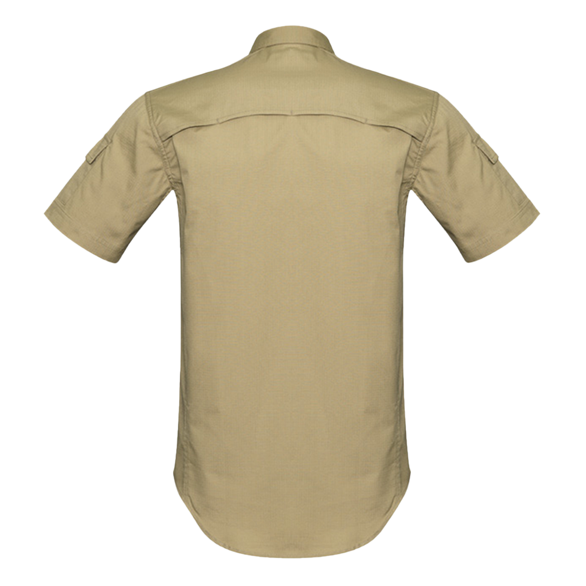 ZW405 - Rip Stop S/S Shirt