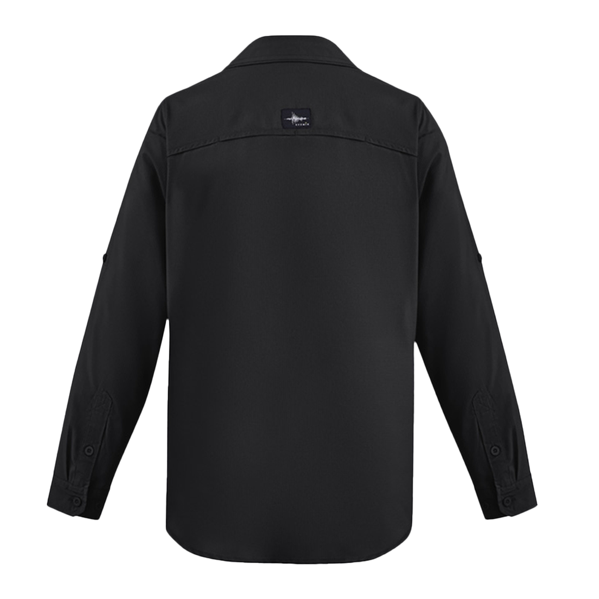 ZW460 - Mens Outdoor Shirt L/S