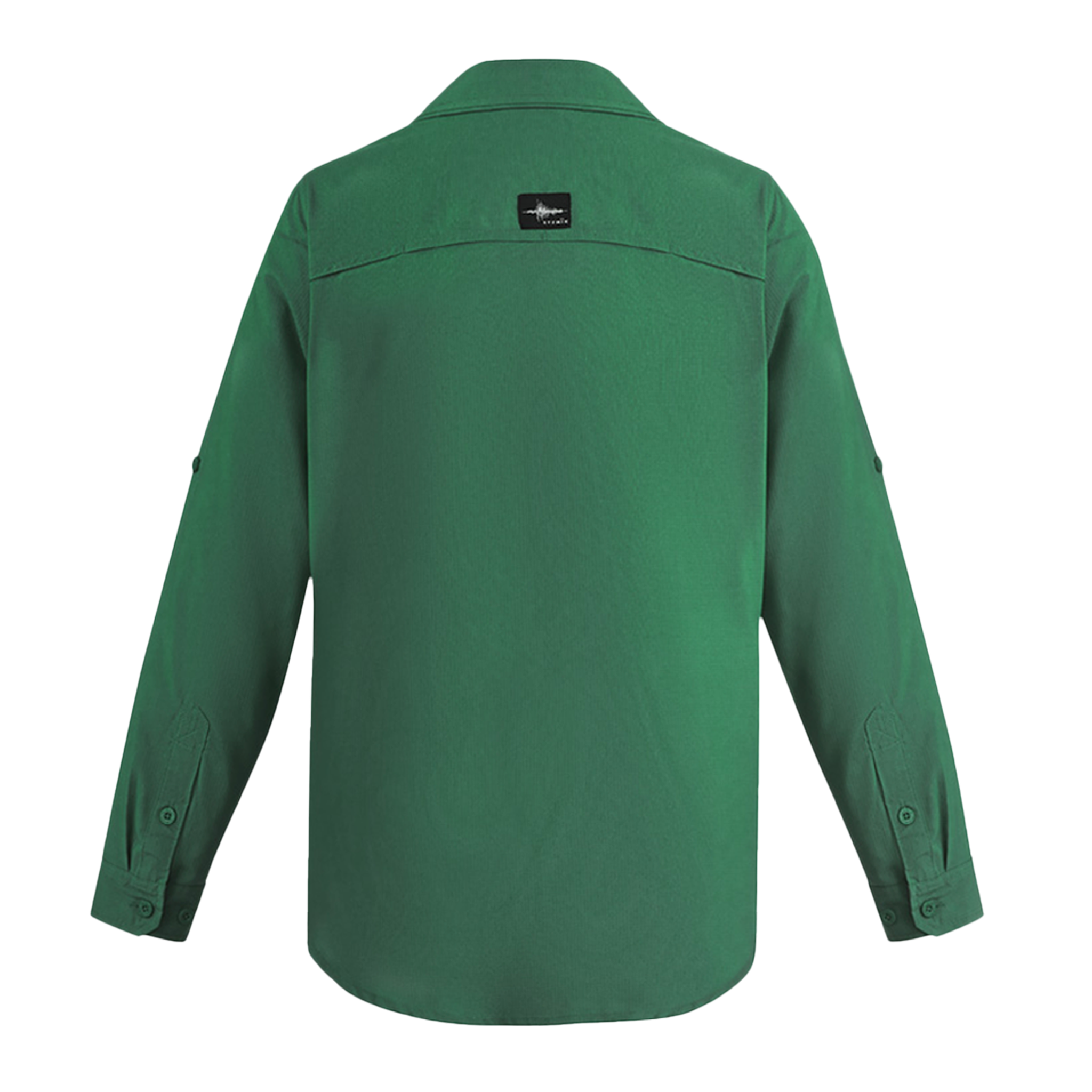 ZW460 - Mens Outdoor Shirt L/S