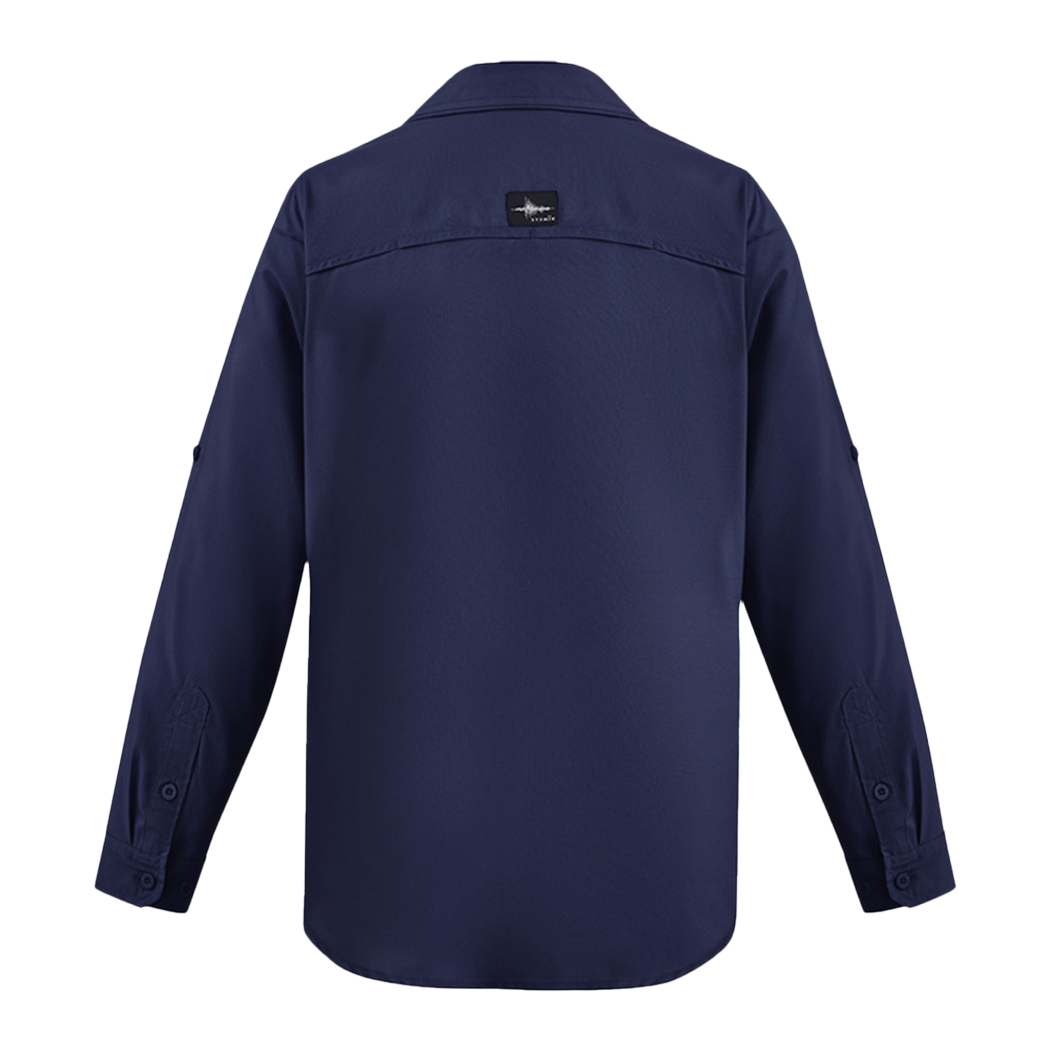 ZW460 - Mens Outdoor Shirt L/S