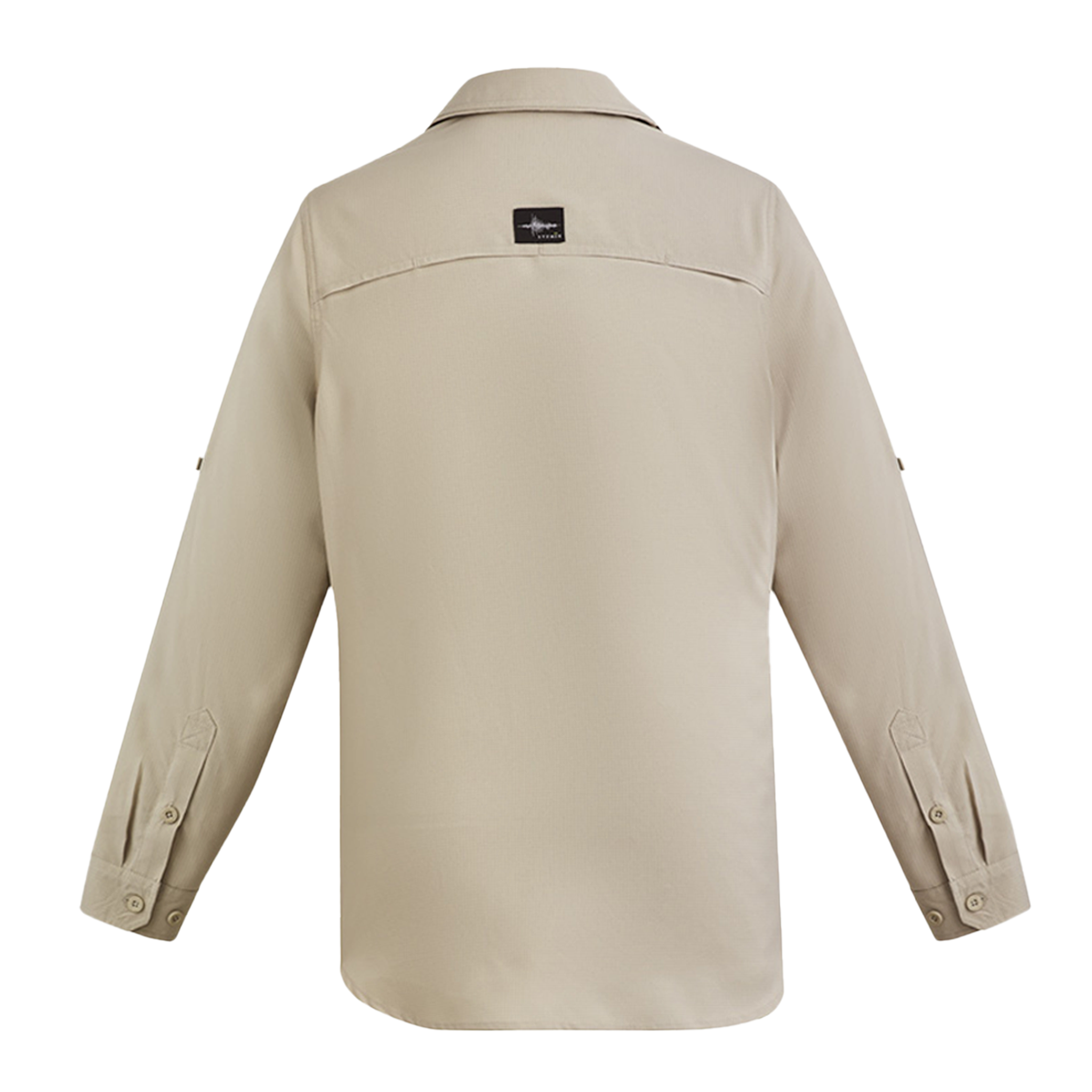ZW460 - Mens Outdoor Shirt L/S