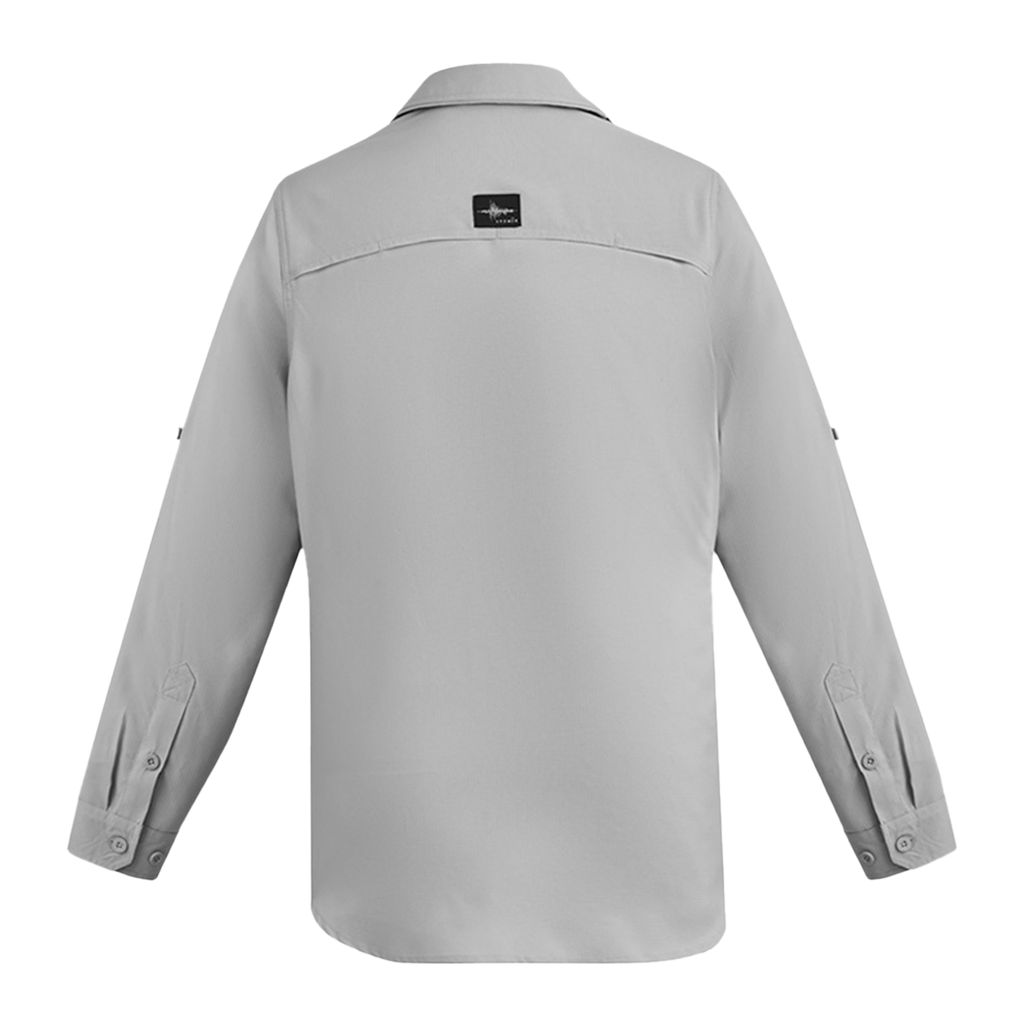 ZW460 - Mens Outdoor Shirt L/S
