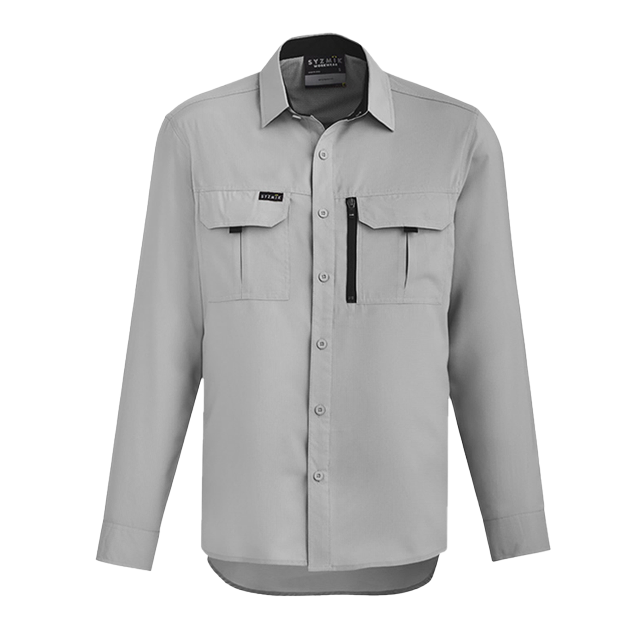 ZW460 - Mens Outdoor Shirt L/S