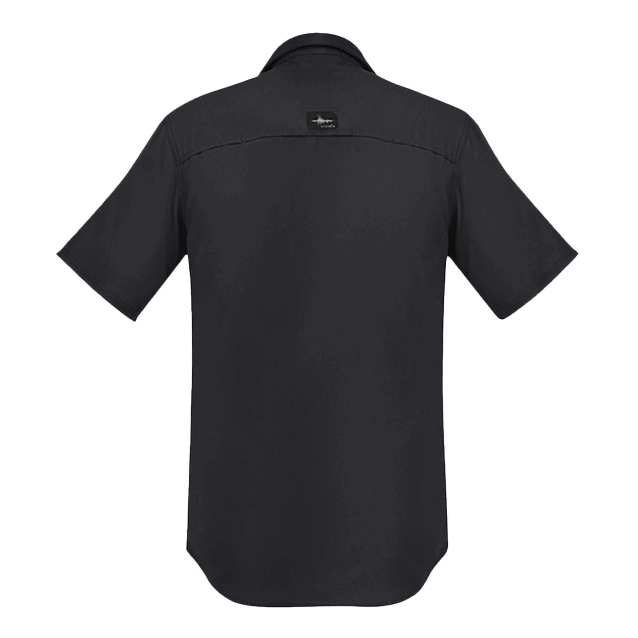 ZW465 - Mens Outdoor Shirt S/S