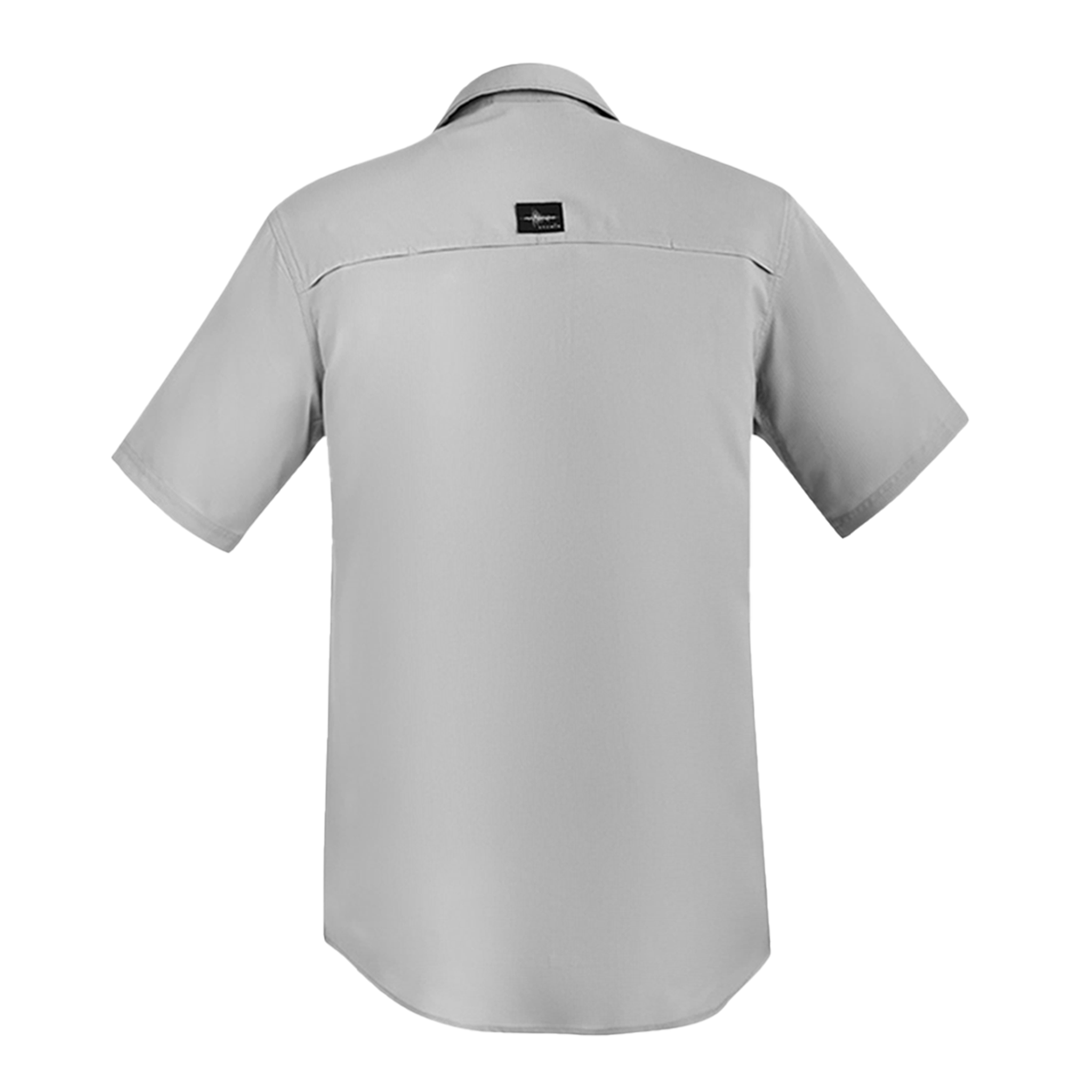 ZW465 - Mens Outdoor Shirt S/S