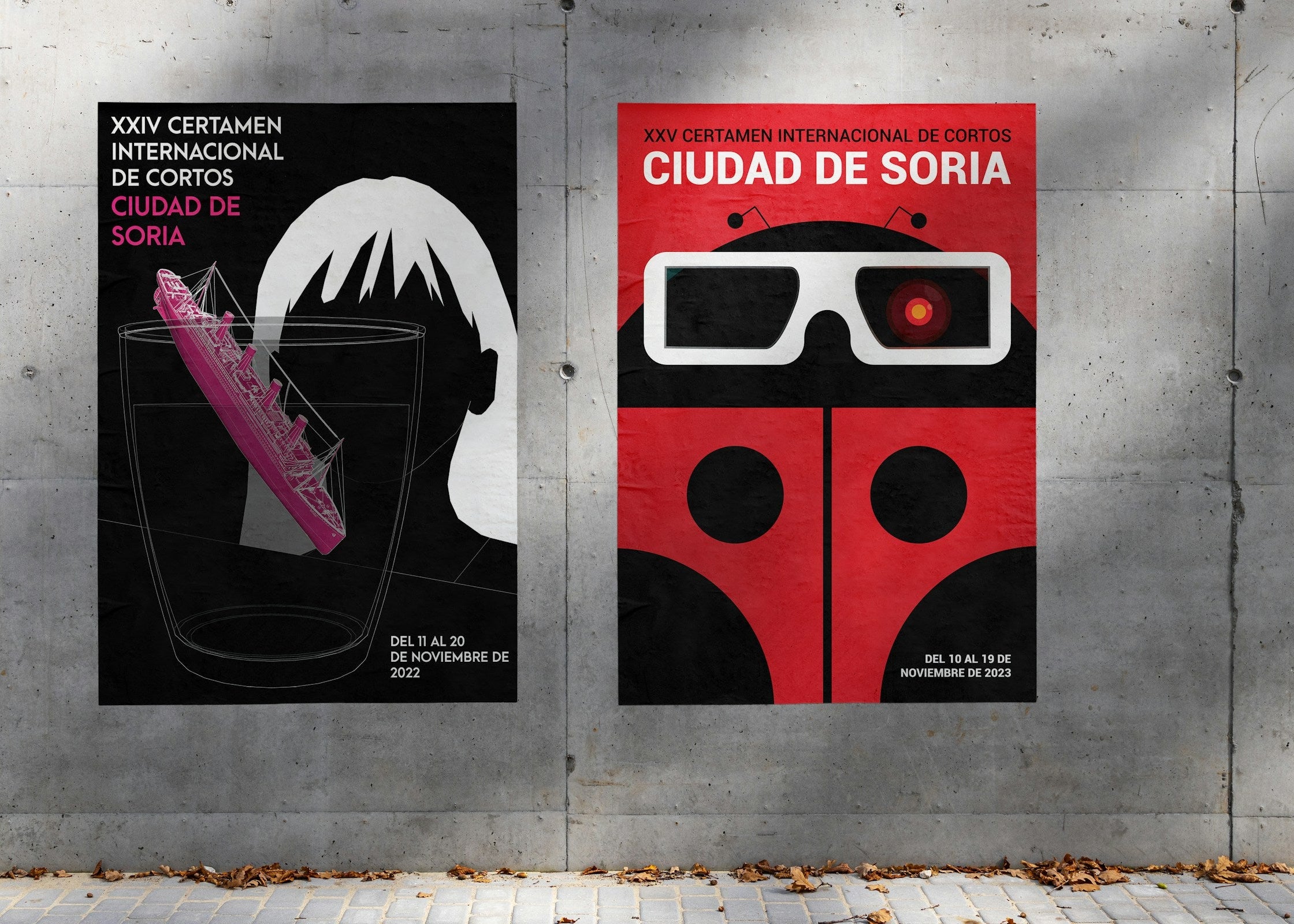 Posters