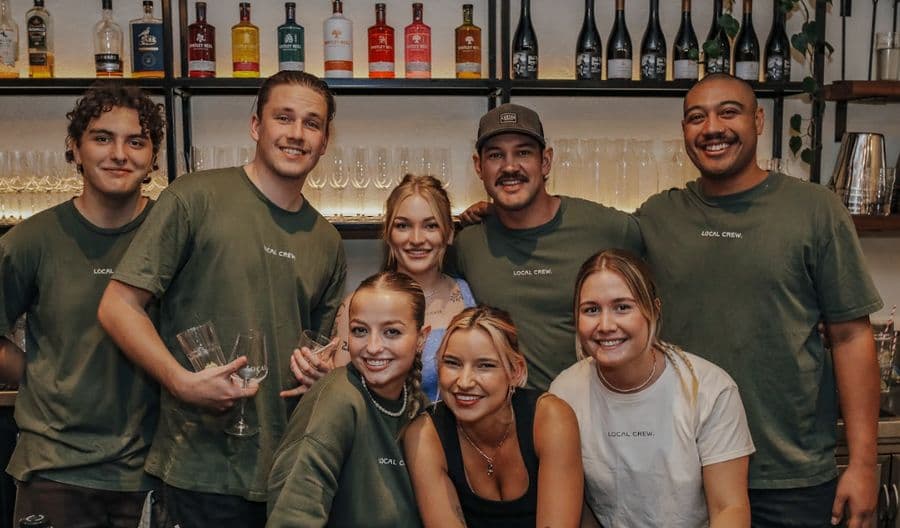 The Capital Prints team
