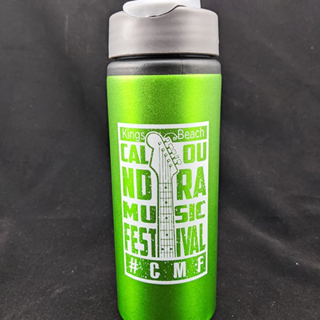 Rotary Screen Print branding