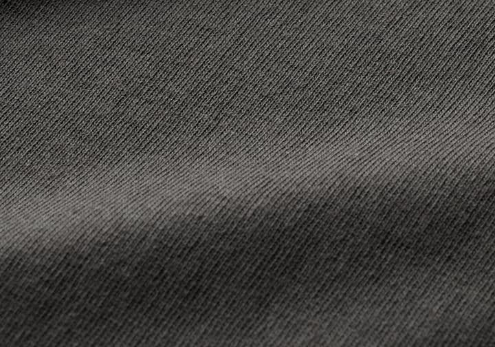 Carded Cotton fabric