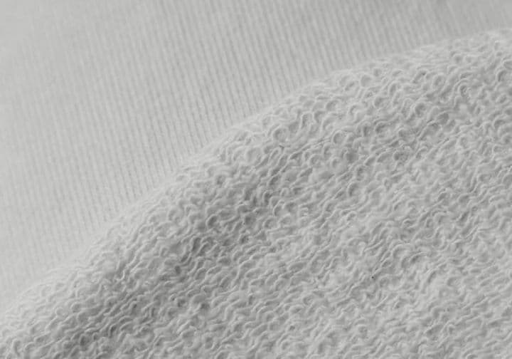 Cotton Fleece fabric