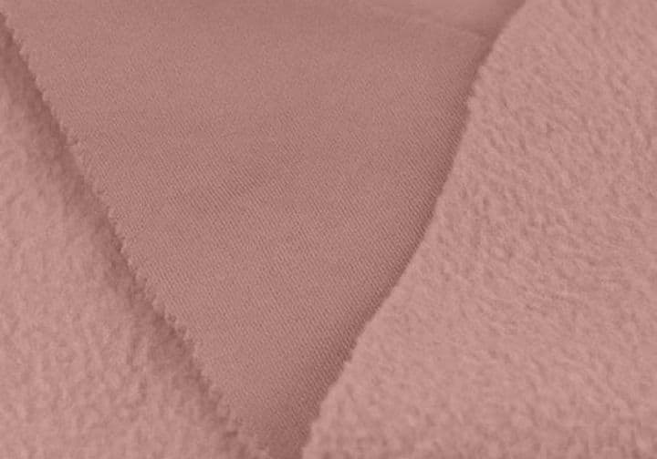 Cotton Fleece fabric