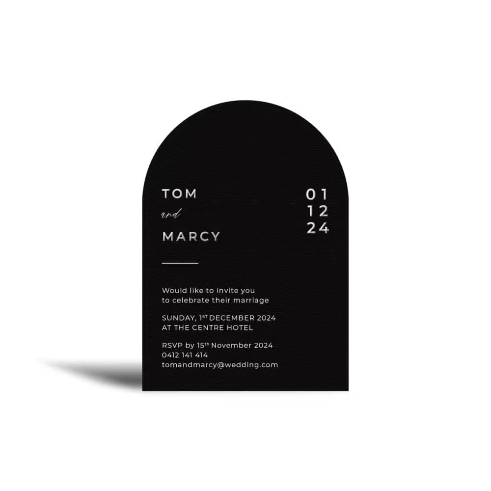 Invitations