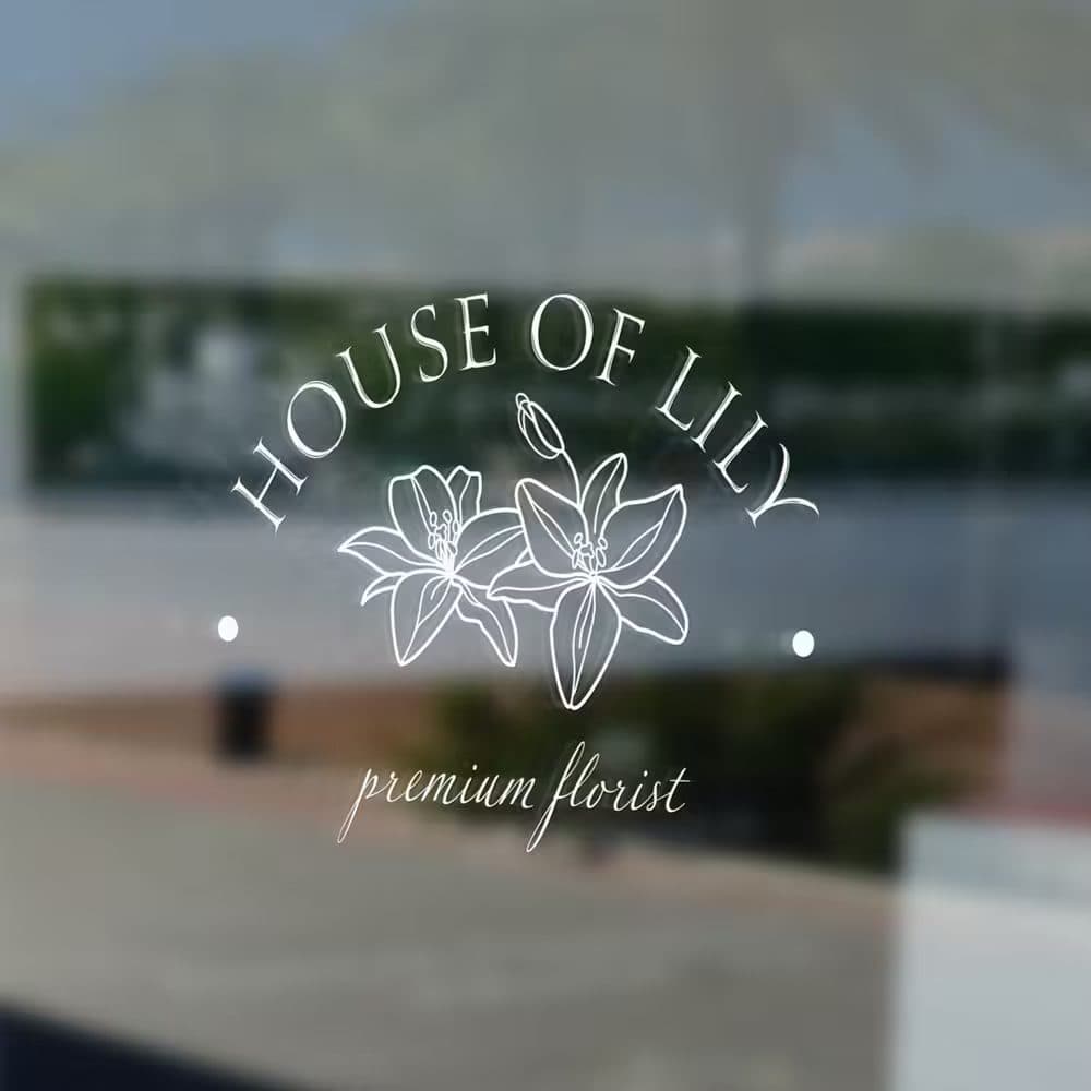Window & Wall Graphics