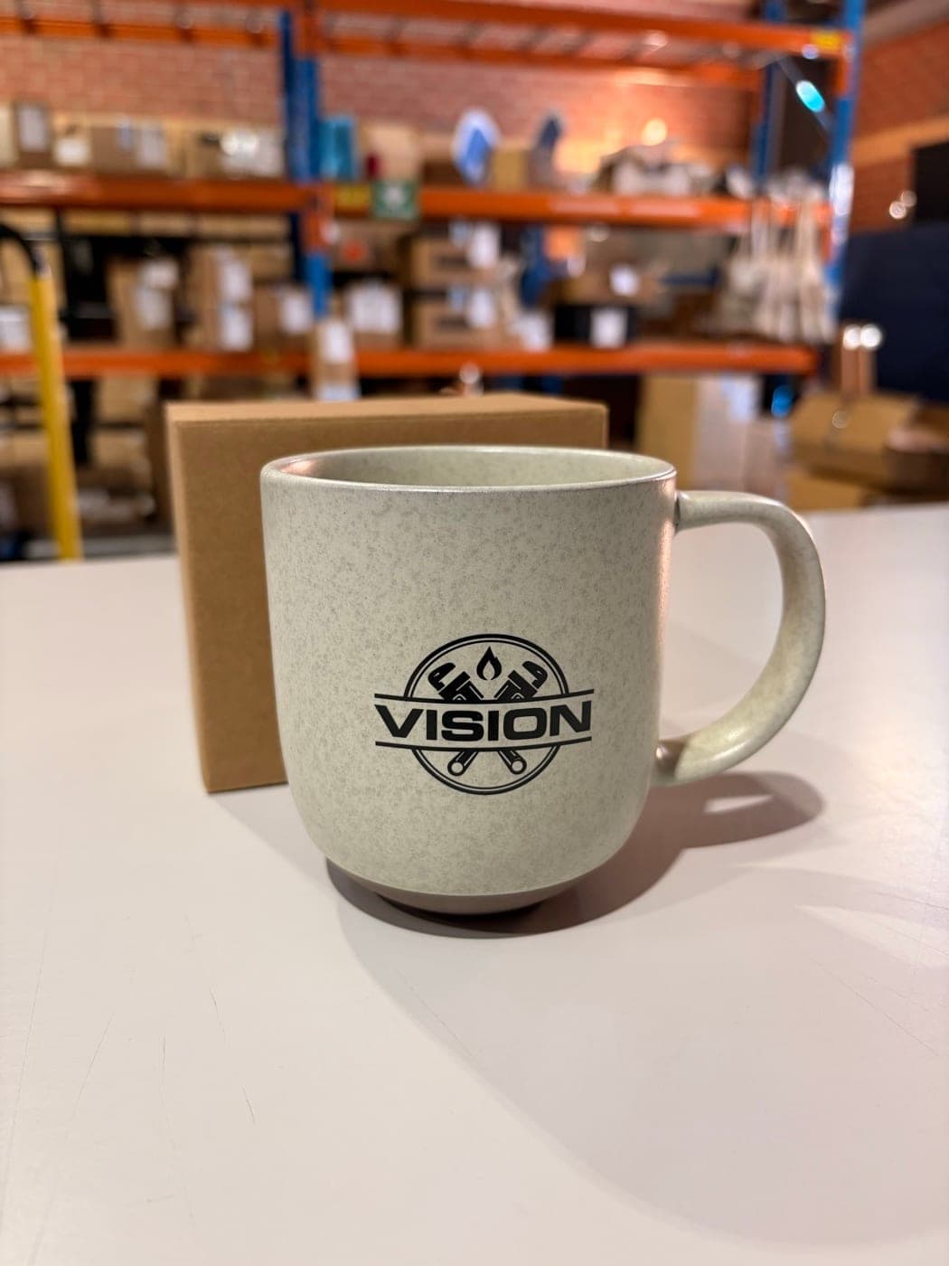 Branded apparel and merchandise produced by Capital Prints
