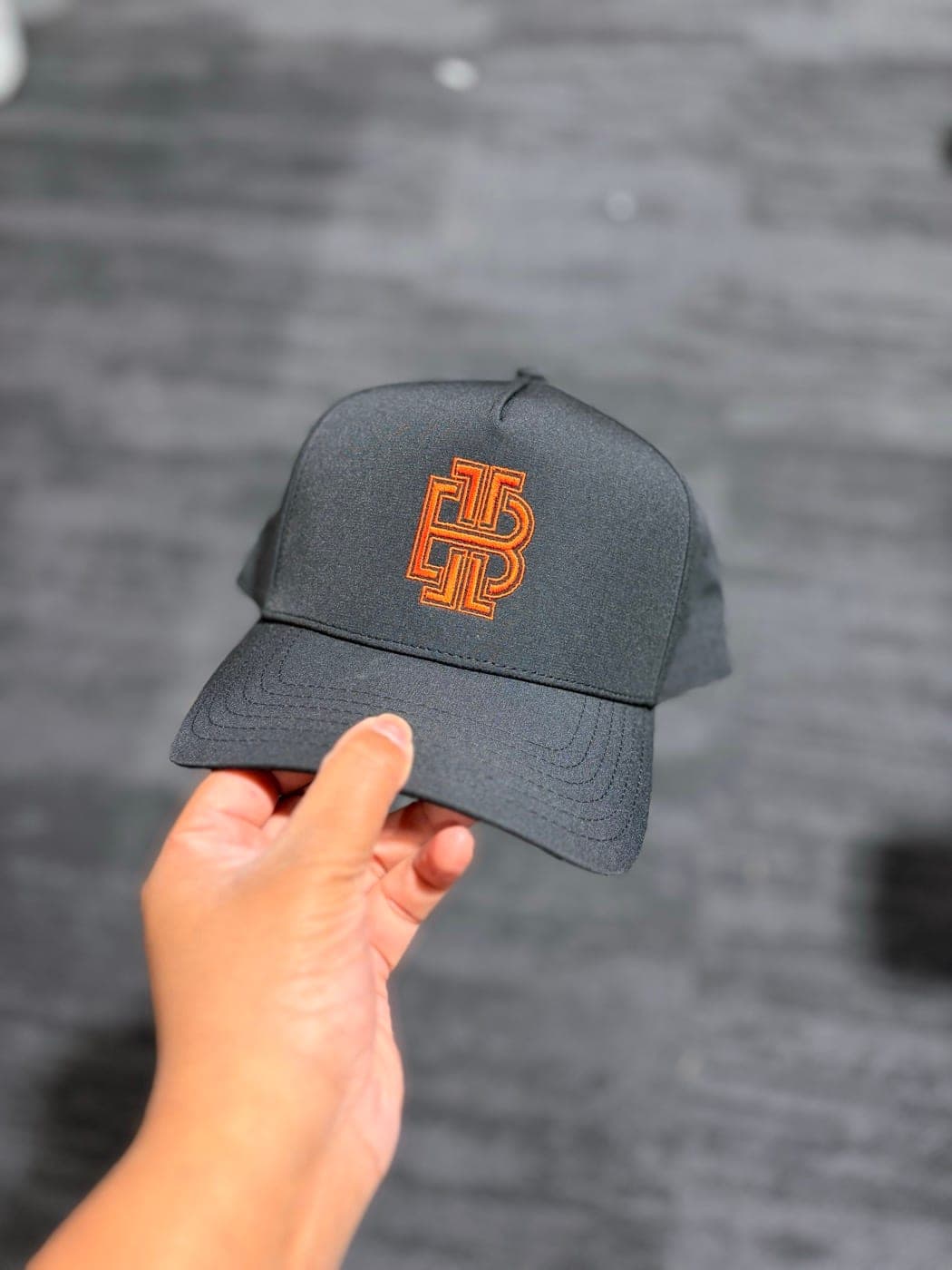 Branded apparel and merchandise produced by Capital Prints