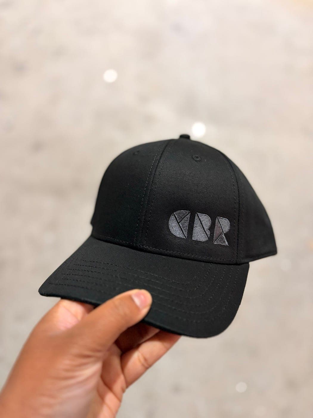 Branded apparel and merchandise produced by Capital Prints