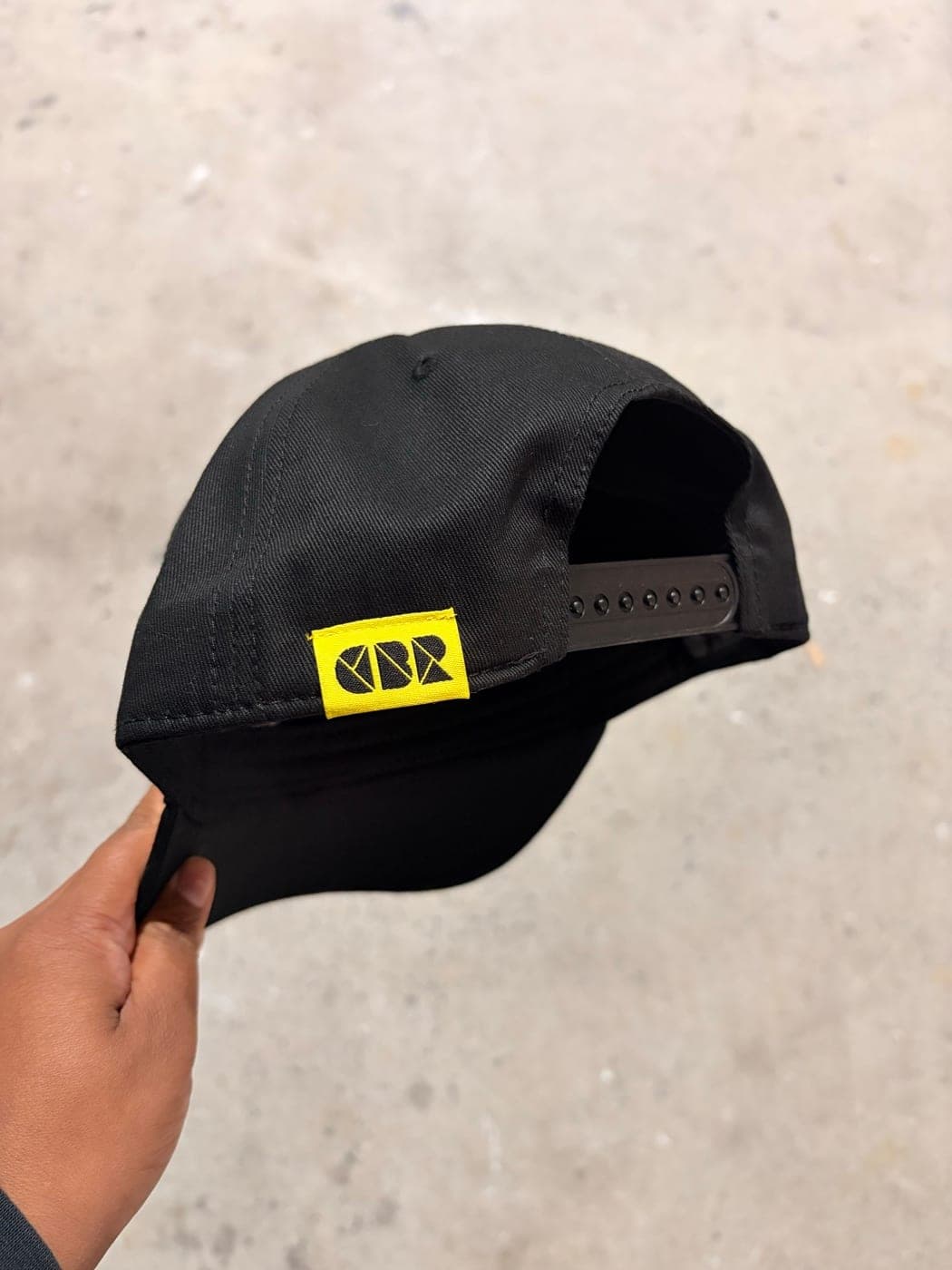Branded apparel and merchandise produced by Capital Prints