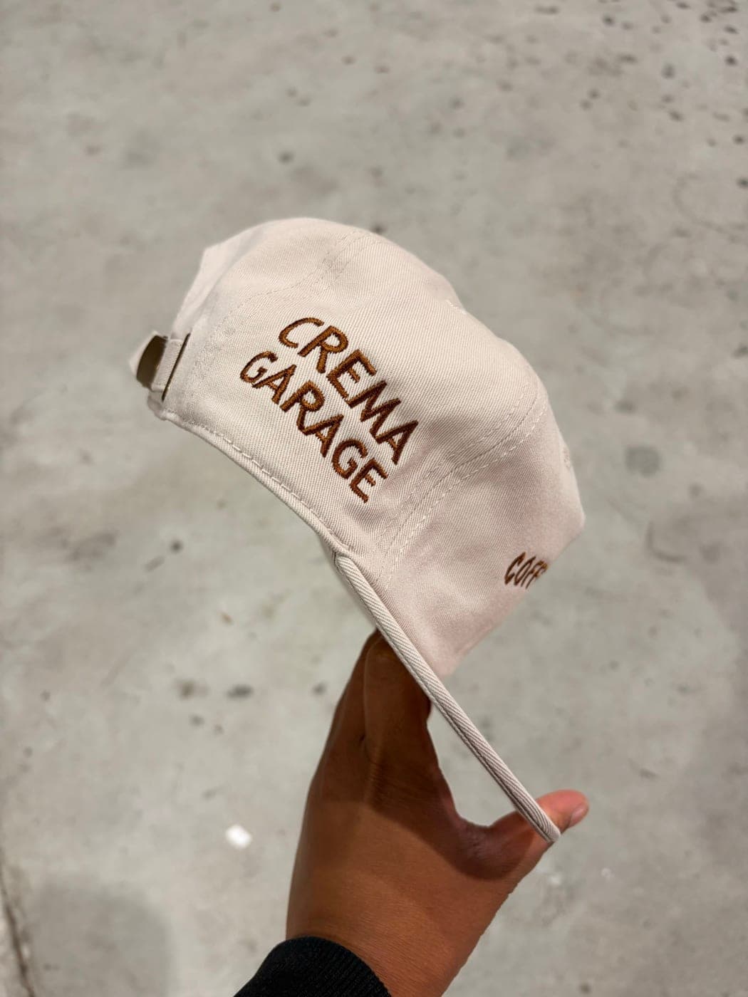 Branded apparel and merchandise produced by Capital Prints