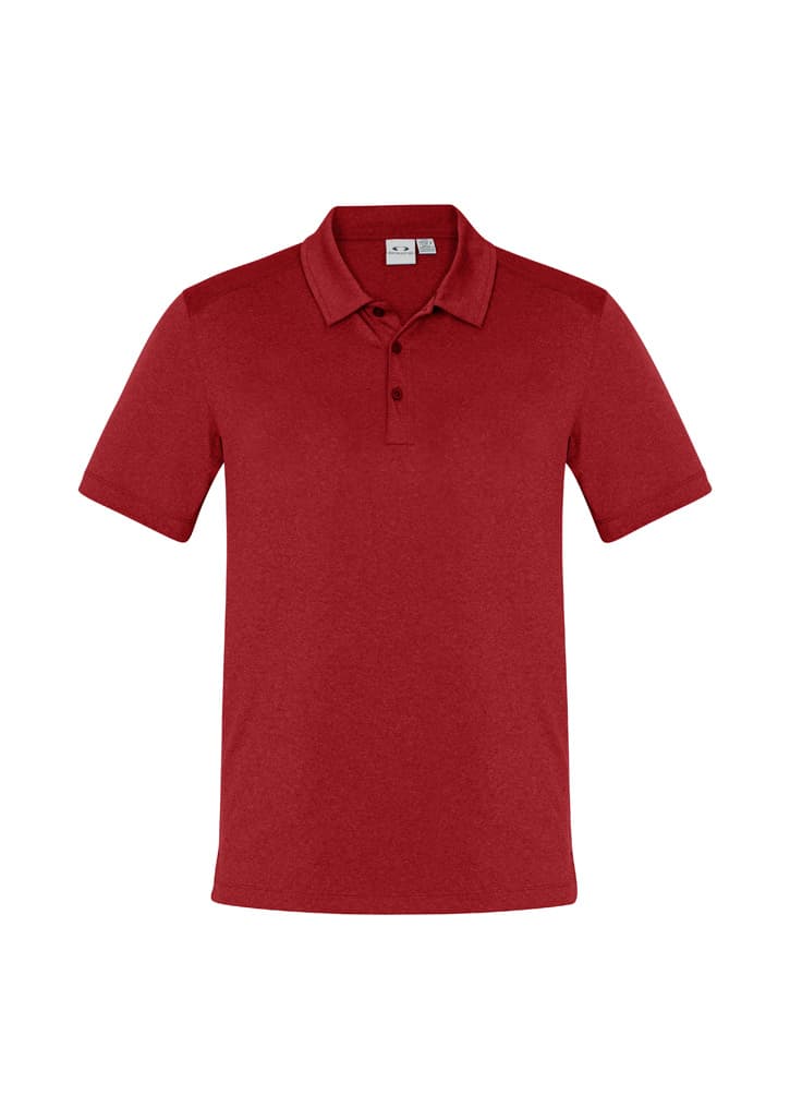 Aero Mens Short Sleeve Polo