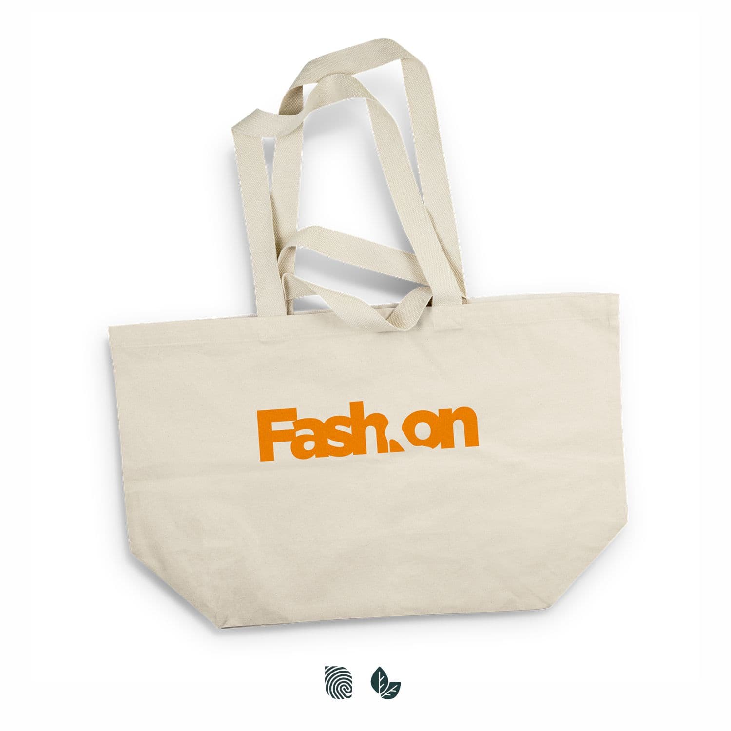 Goliath Tote Bag