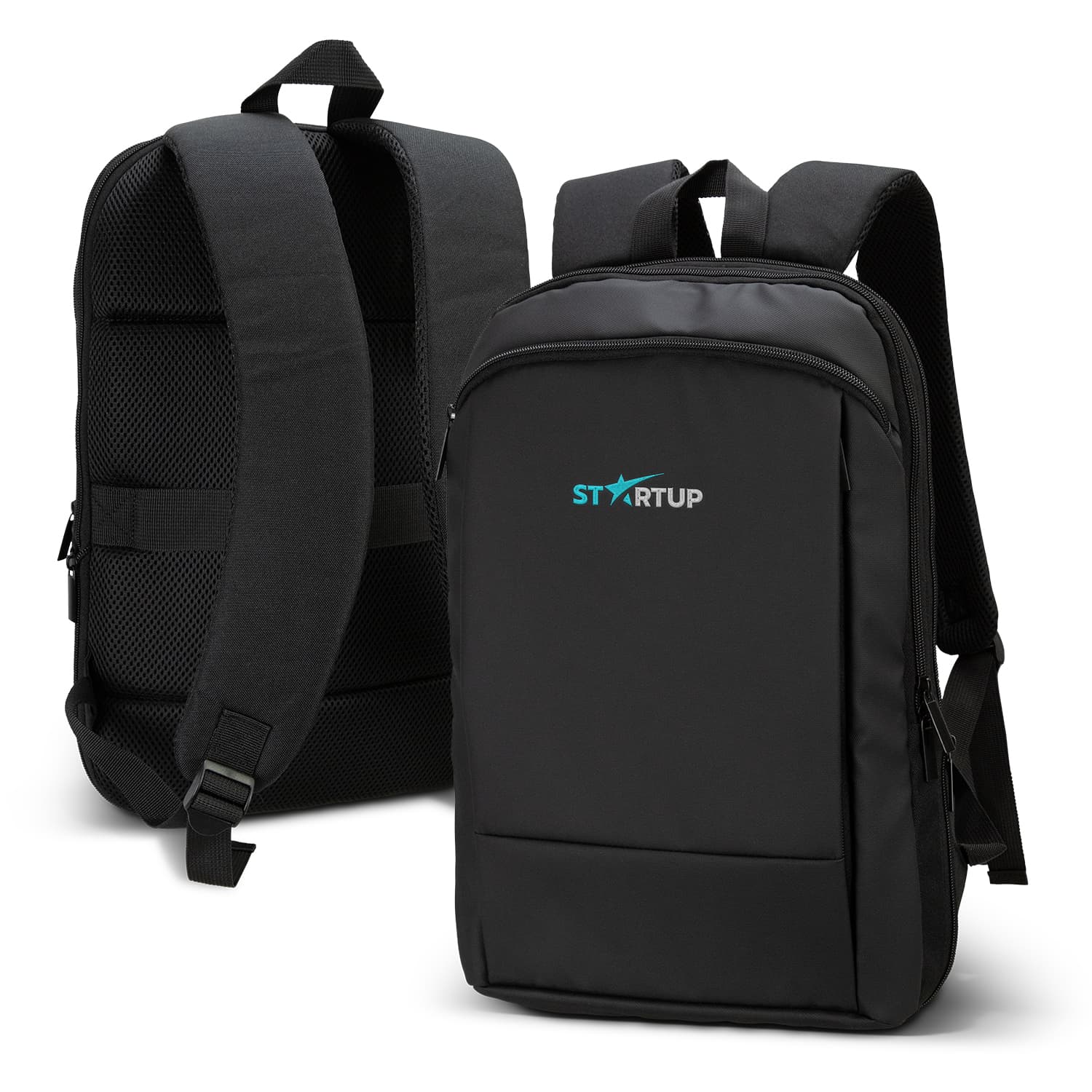 Kaden Soft-Touch Backpack