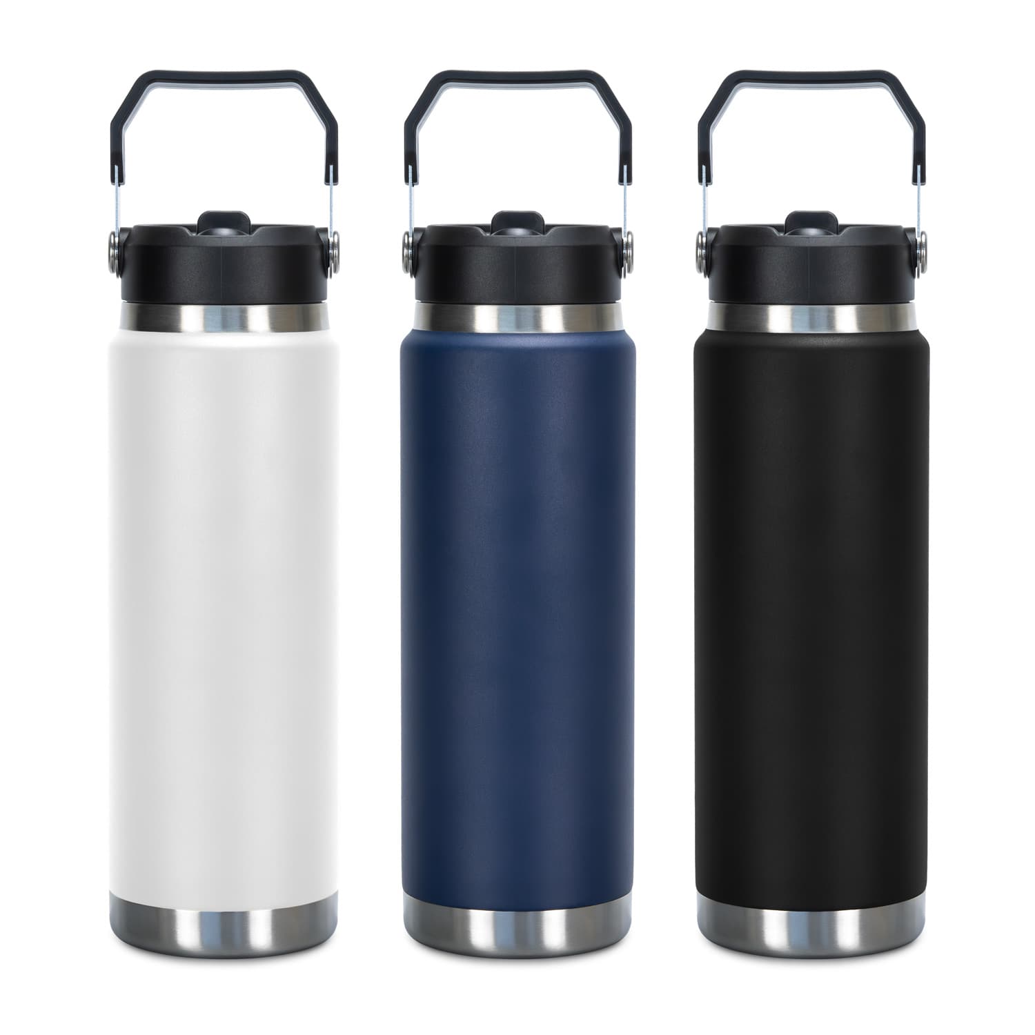 Frontier Hyke Vacuum Bottle