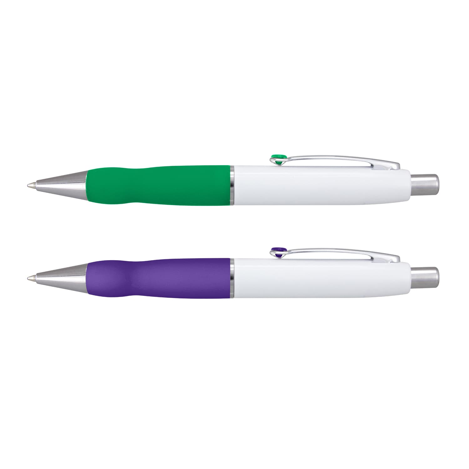 Turbo Pen - White Barrel