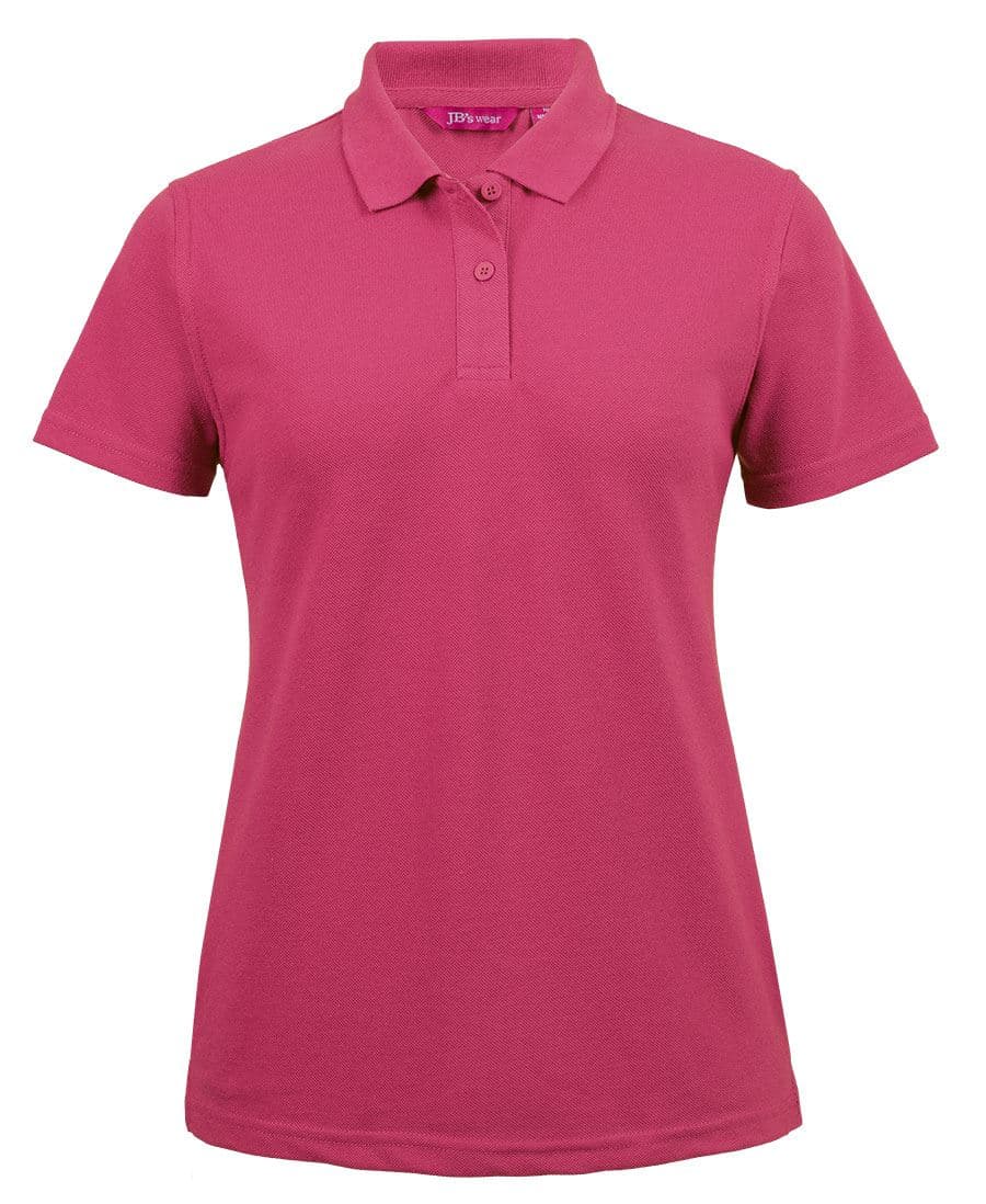 JB's Ladies 210 Polo