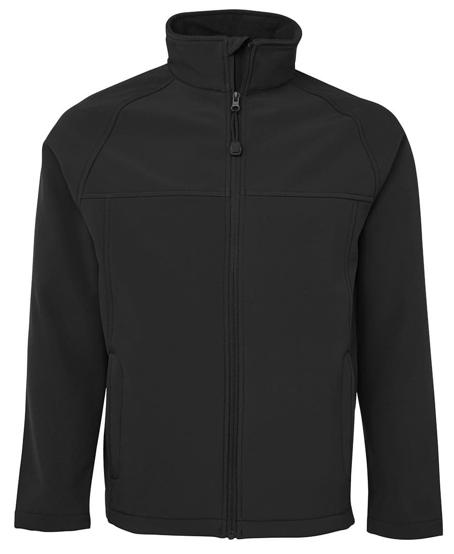 JB's Adults Layer Soft Shell Jacket