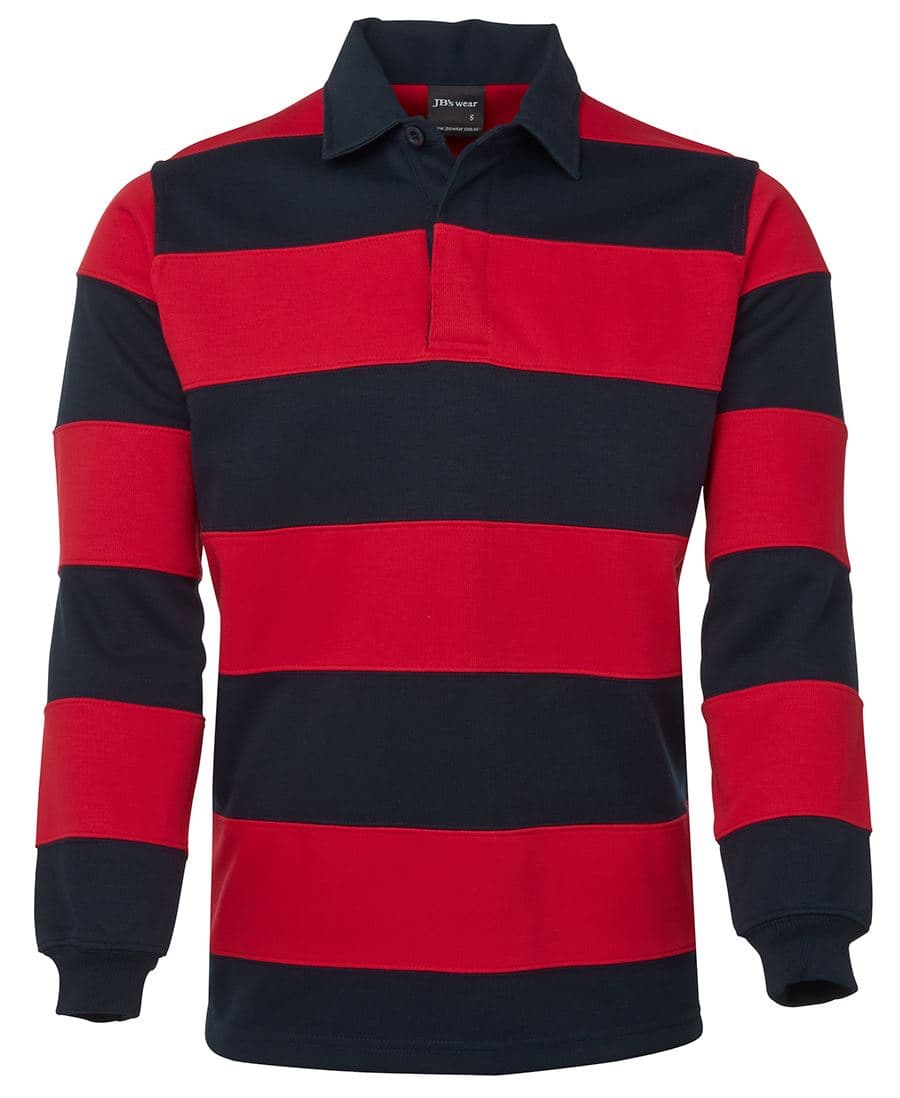 JB's Striped Rugby