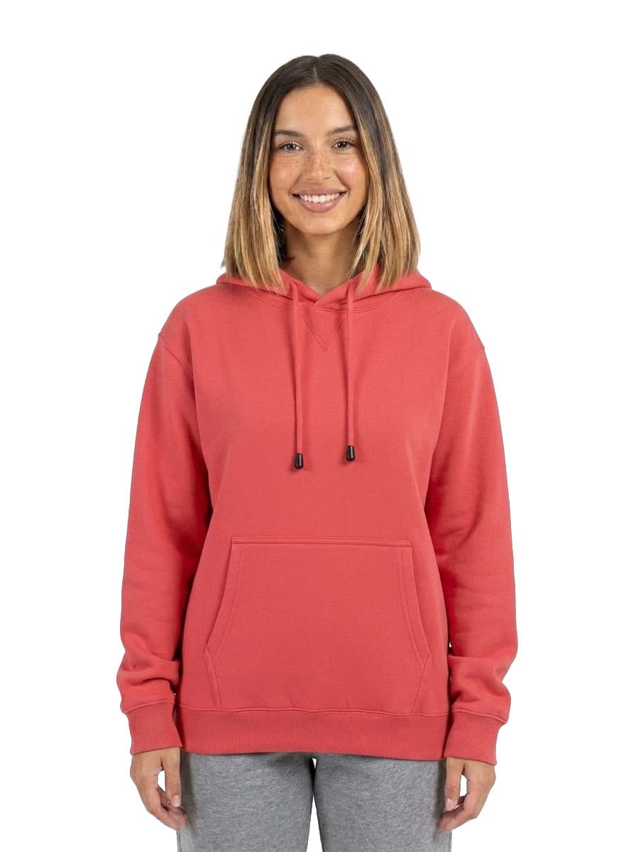Womens/Juniors Kangaroo Pocket Hoodies