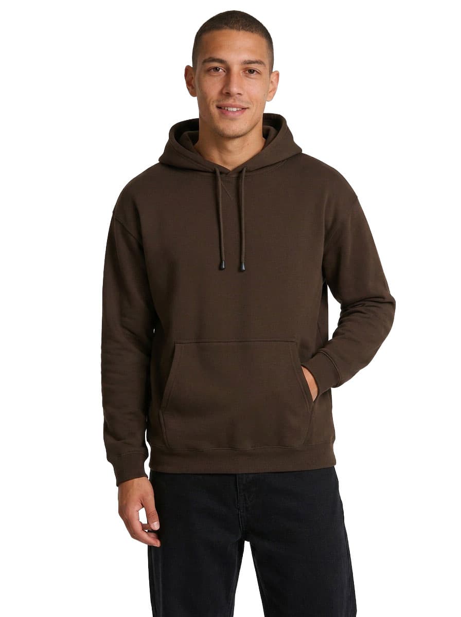 Mens Kangaroo Pocket Hoodies