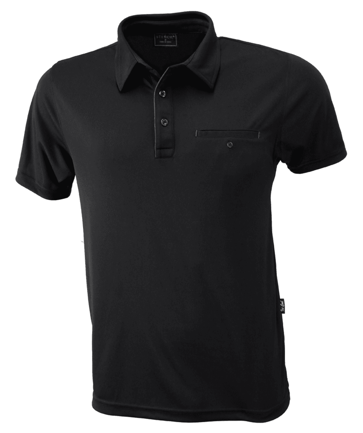 BOSTON 1063 MENS S/S POLOS