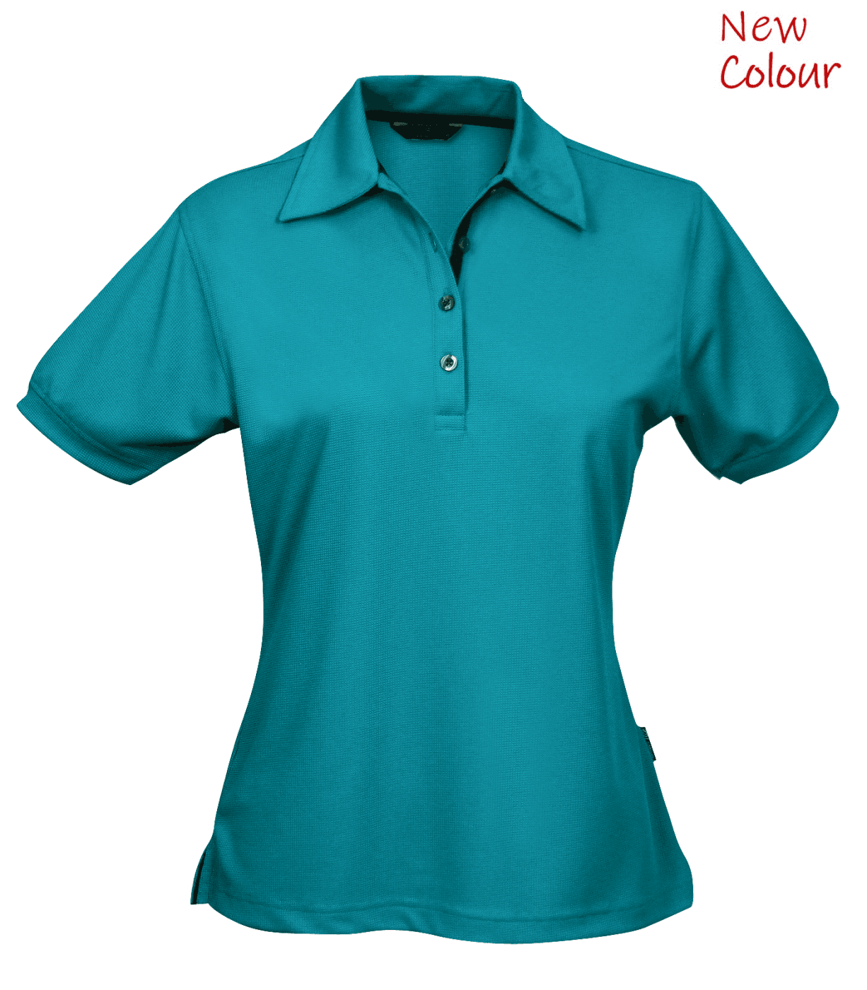 SUPERDRY 1162 LADIES S/S POLOS