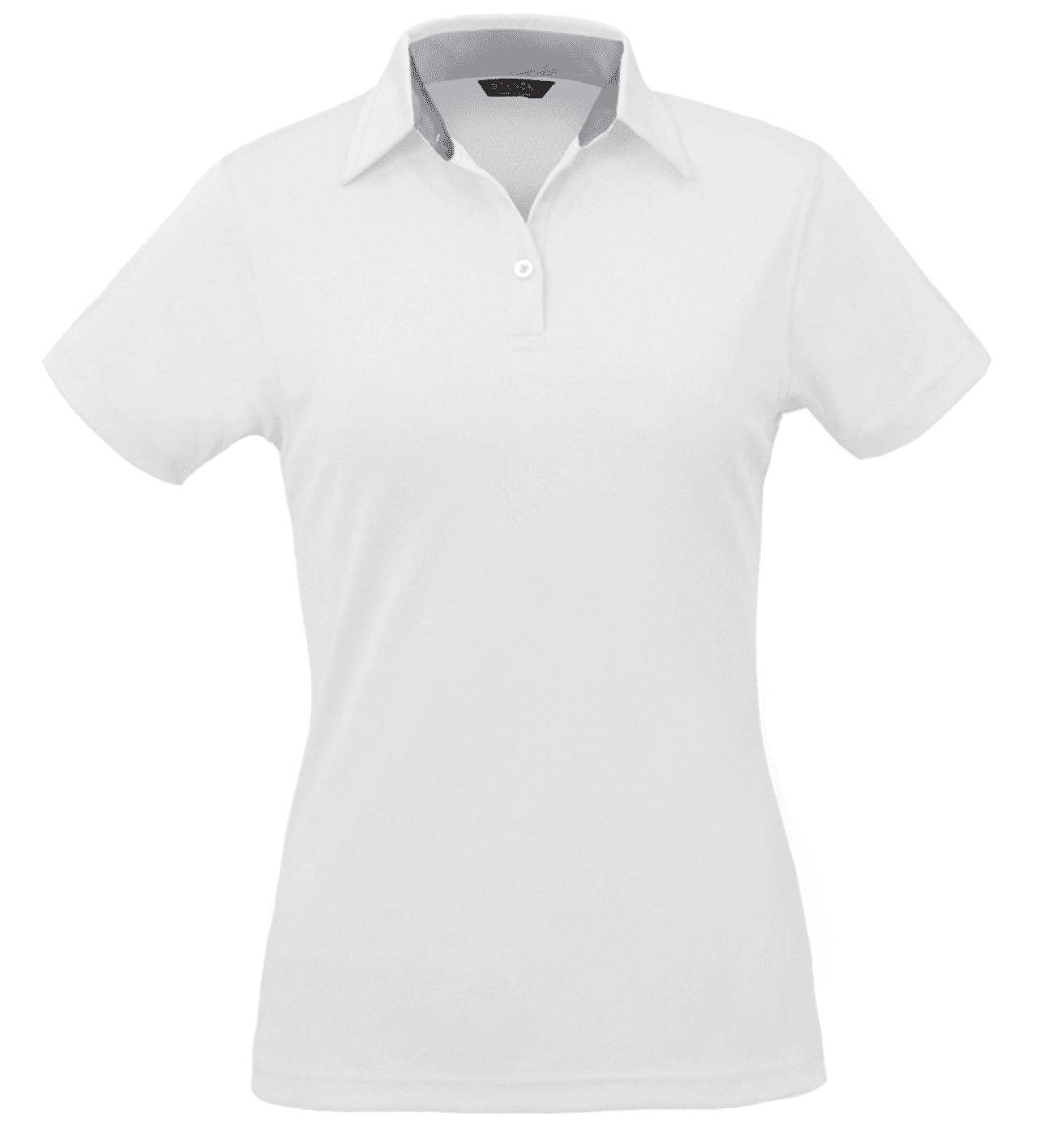 KAHVE POLO 1164 LADIES S/S ECO-THREAD RANGE