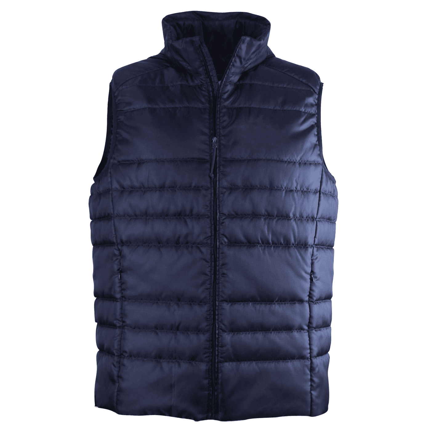 PACKLITE VEST 3043 UNISEX SLEEVELESS JACKETS