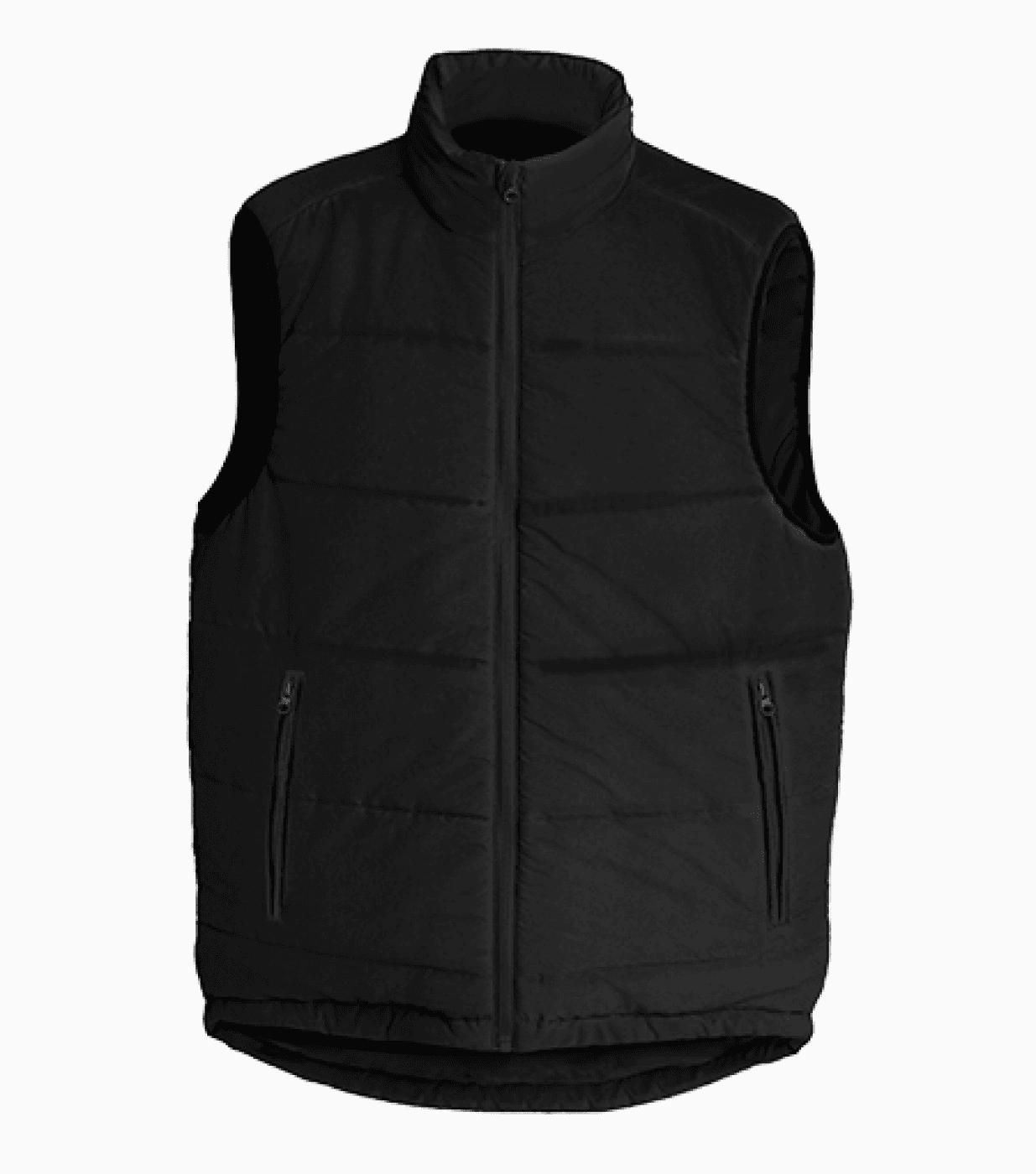 OUTLANDER VEST 3060 MENS SLEEVELESS ECO-THREAD RANGE