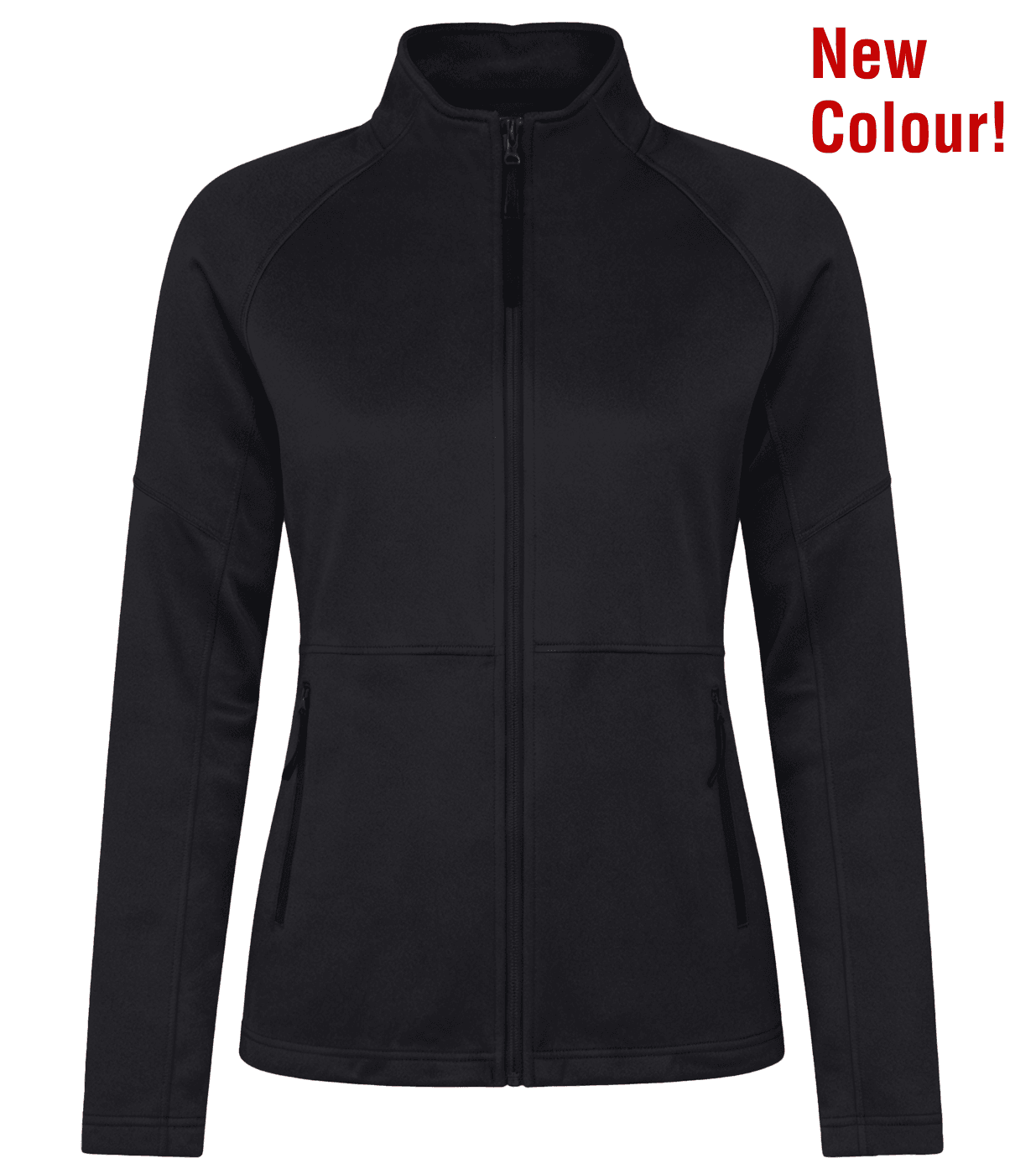 HEAT-TEX JACKETS 3150 LADIES L/S JACKETS