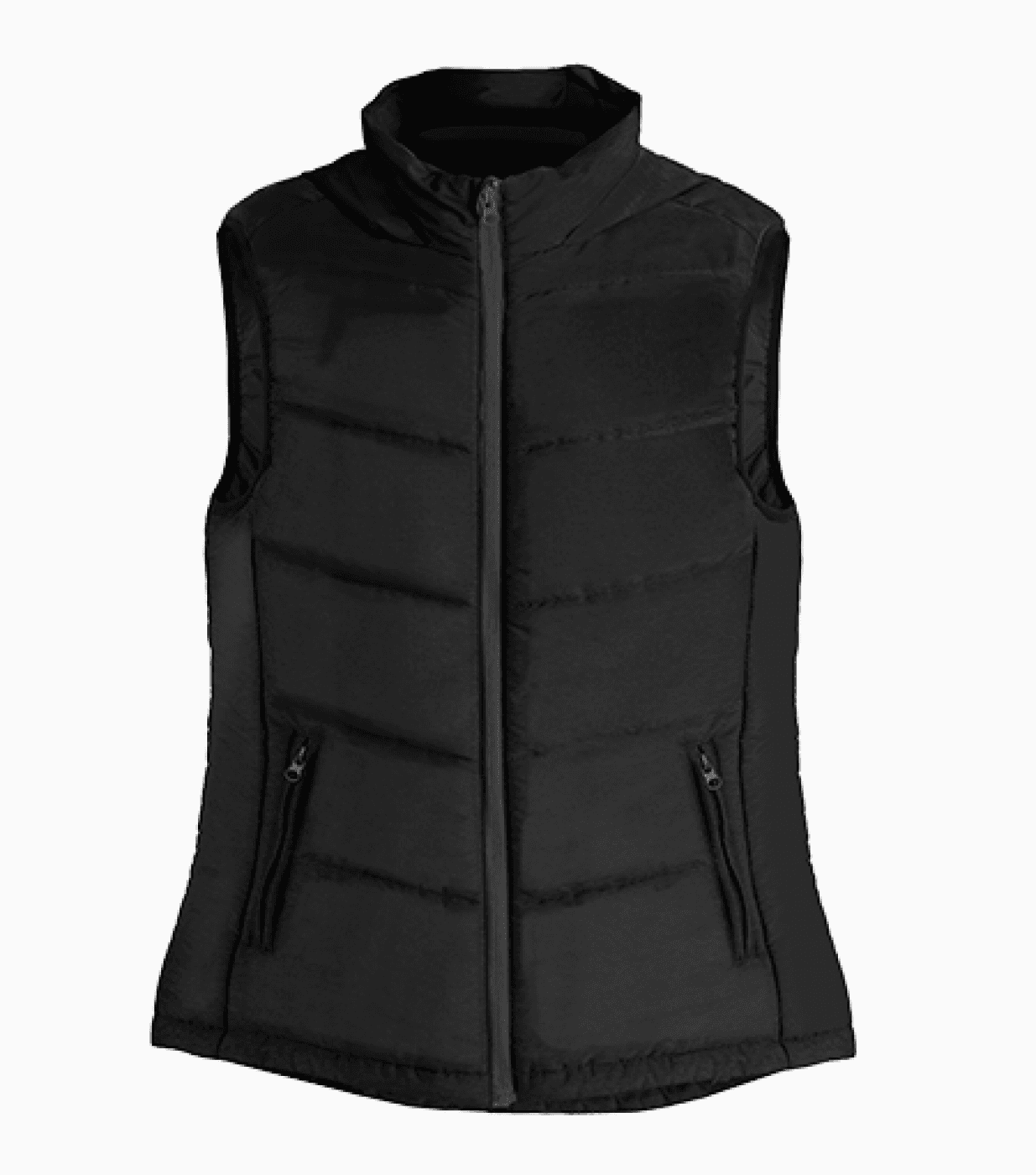 OUTLANDER VEST 3160 LADIES SLEEVELESS ECO-THREAD RANGE