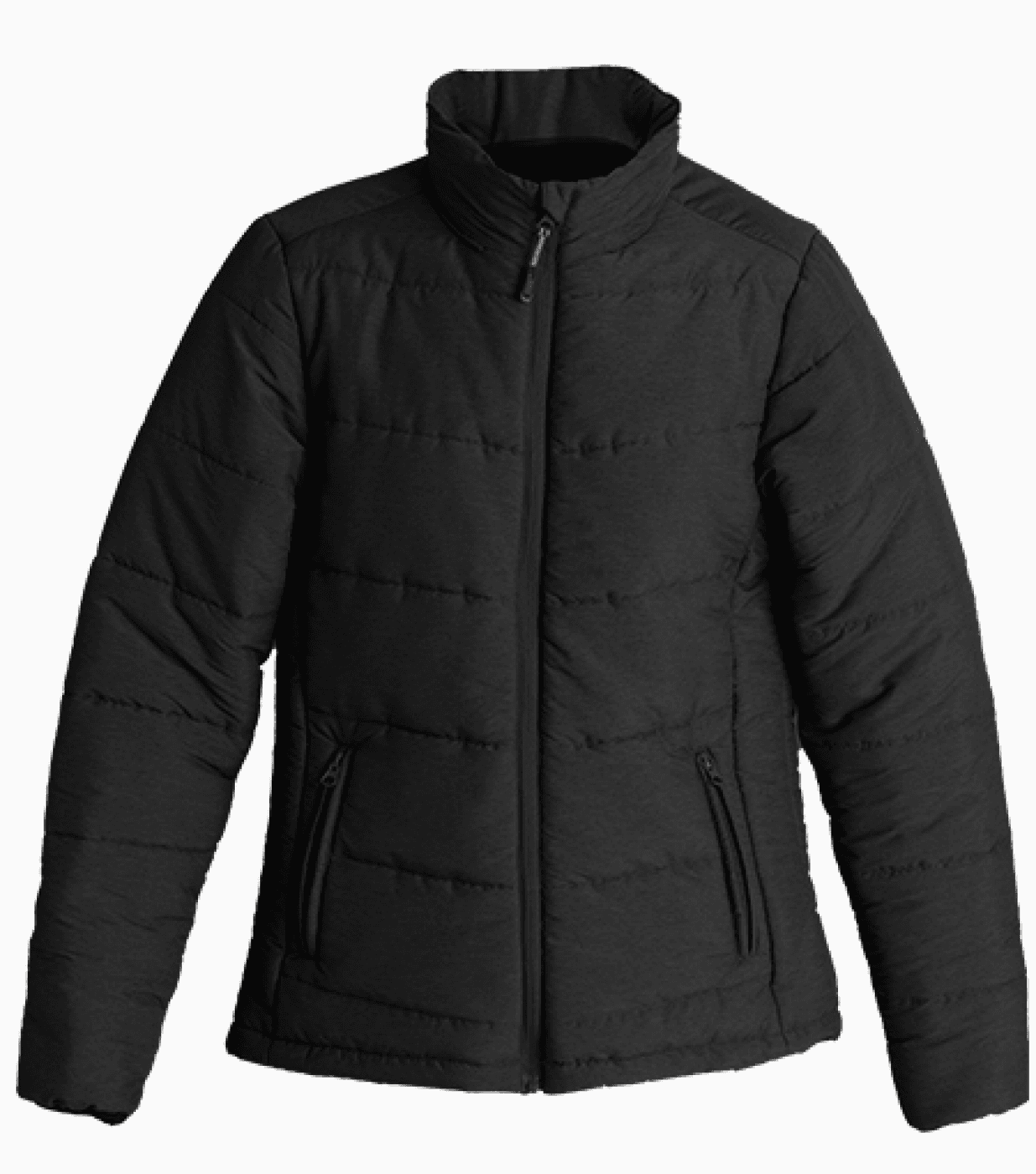 OUTLANDER JACKET 3161 LADIES L/S ECO-THREAD RANGE