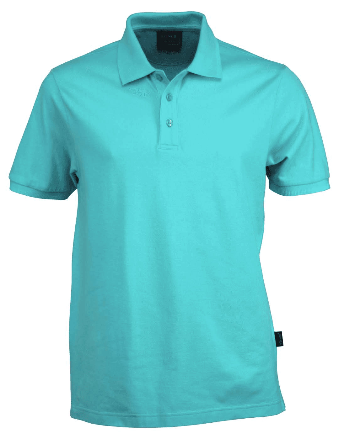 TRAVERSE 7015 MENS S/S POLOS