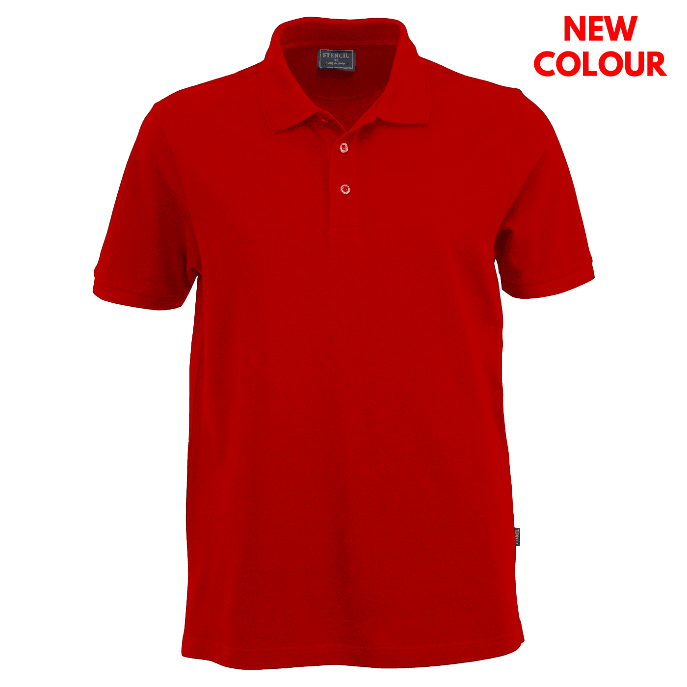 AIRLIE 7020 MENS S/S NEW!