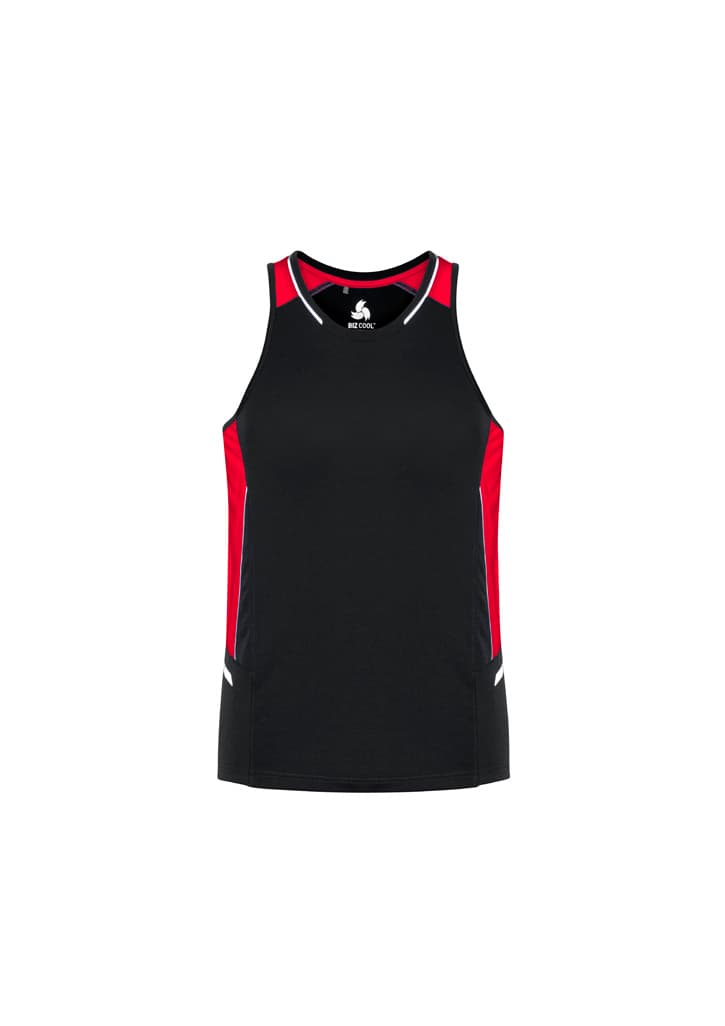 Renegade Mens Singlet