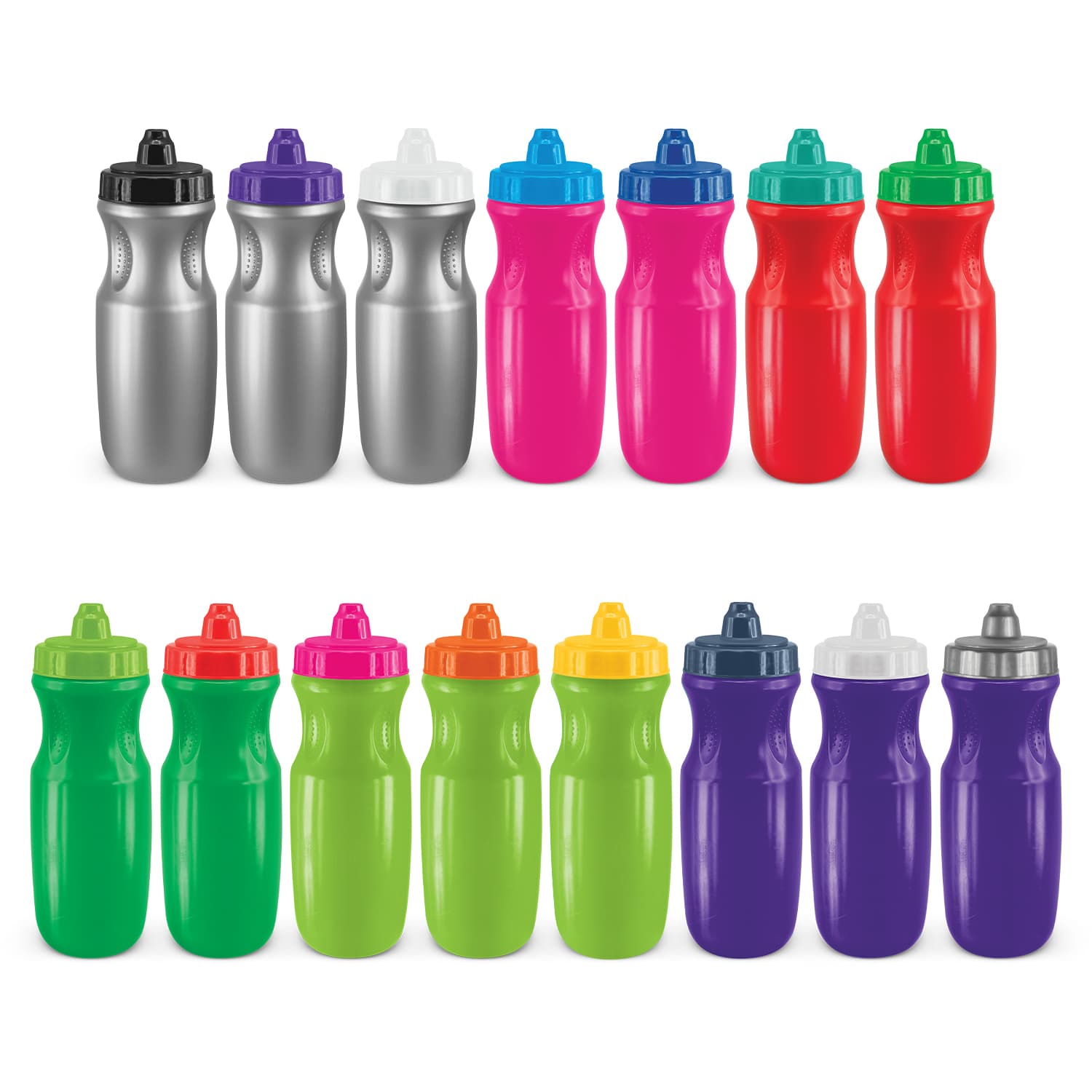 Calypso Bottle
