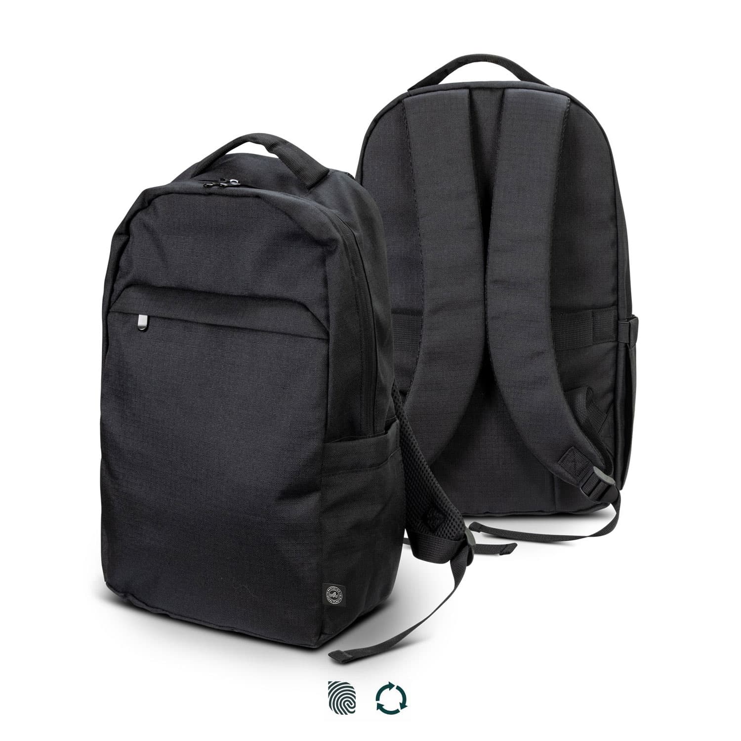 Oceana Recycled Backpack