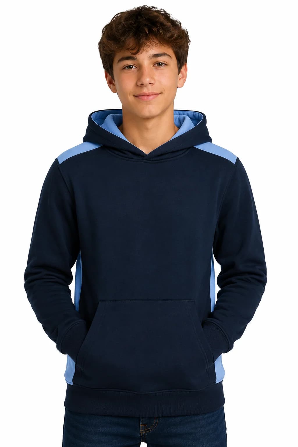 Paterson Kids Hoodies