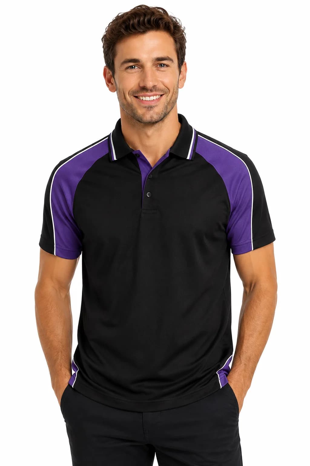 Panorama Mens Polos