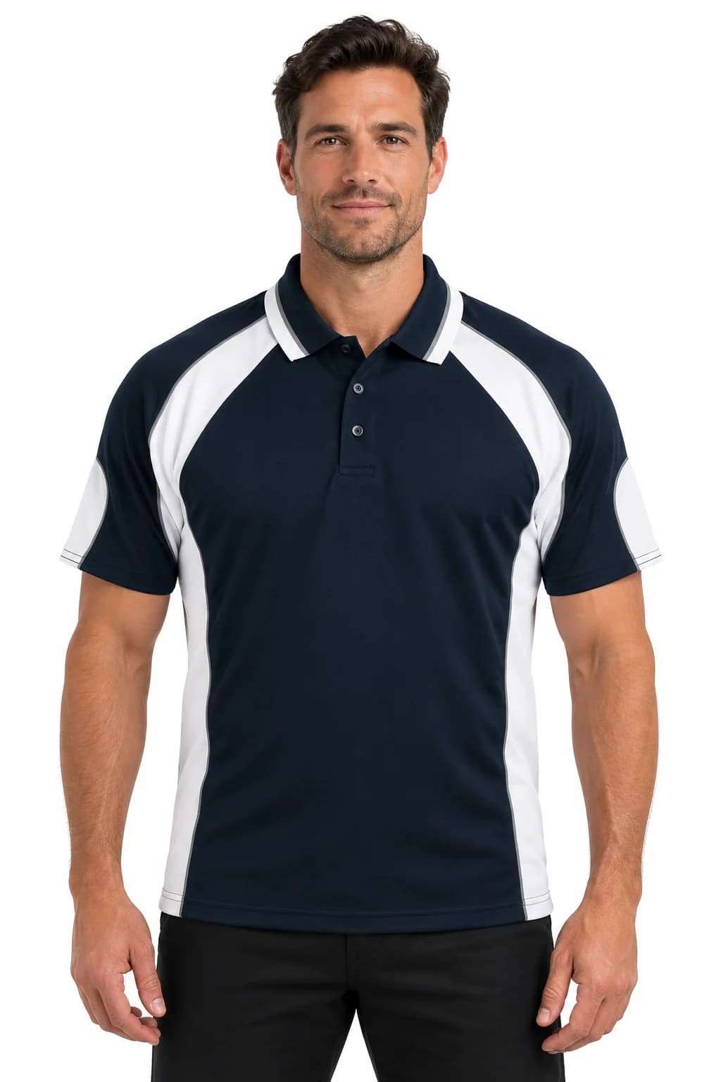 Murray Mens Polos